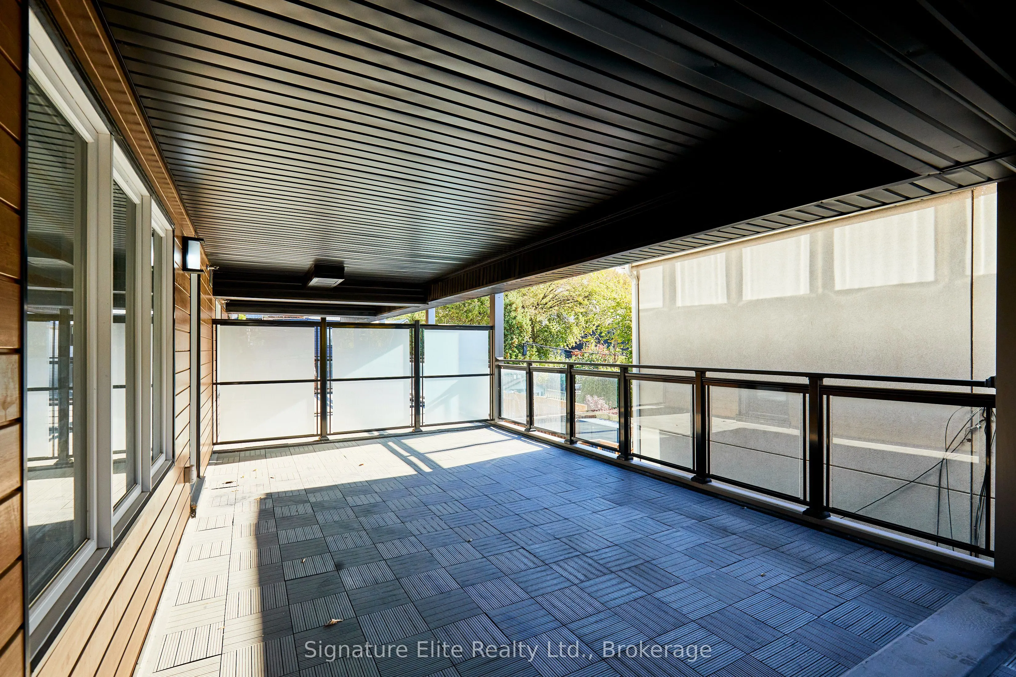 45 Connaught Avenue, #201