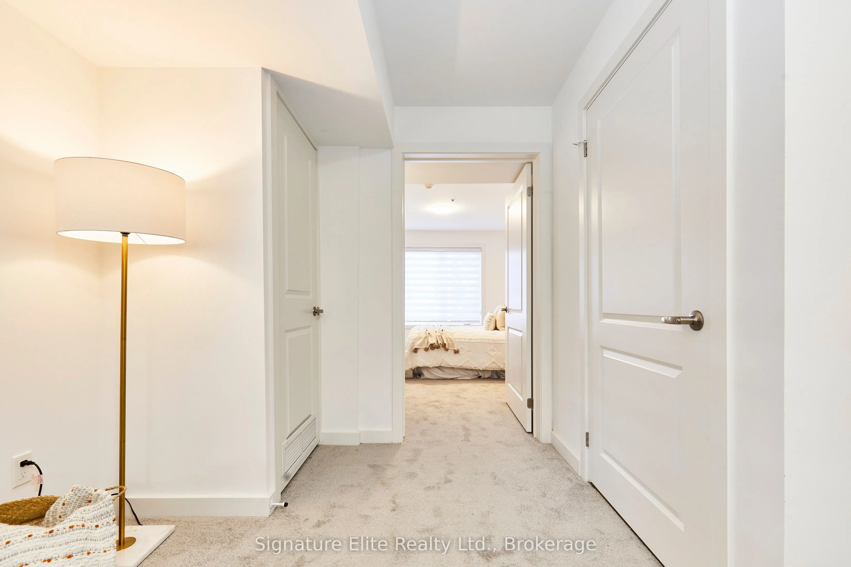 45 Connaught Avenue, #201