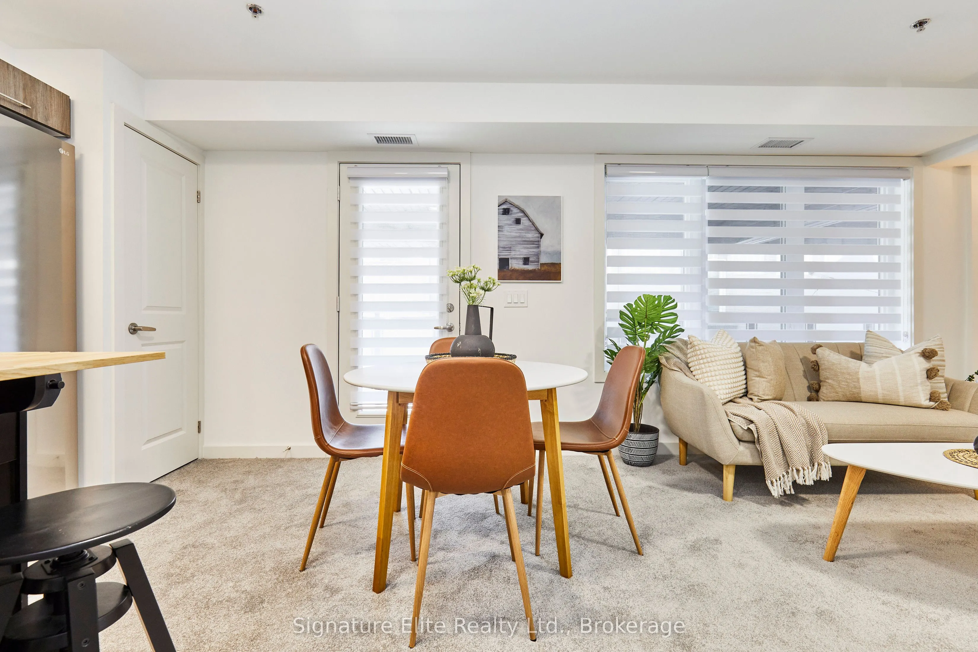 45 Connaught Avenue, #201