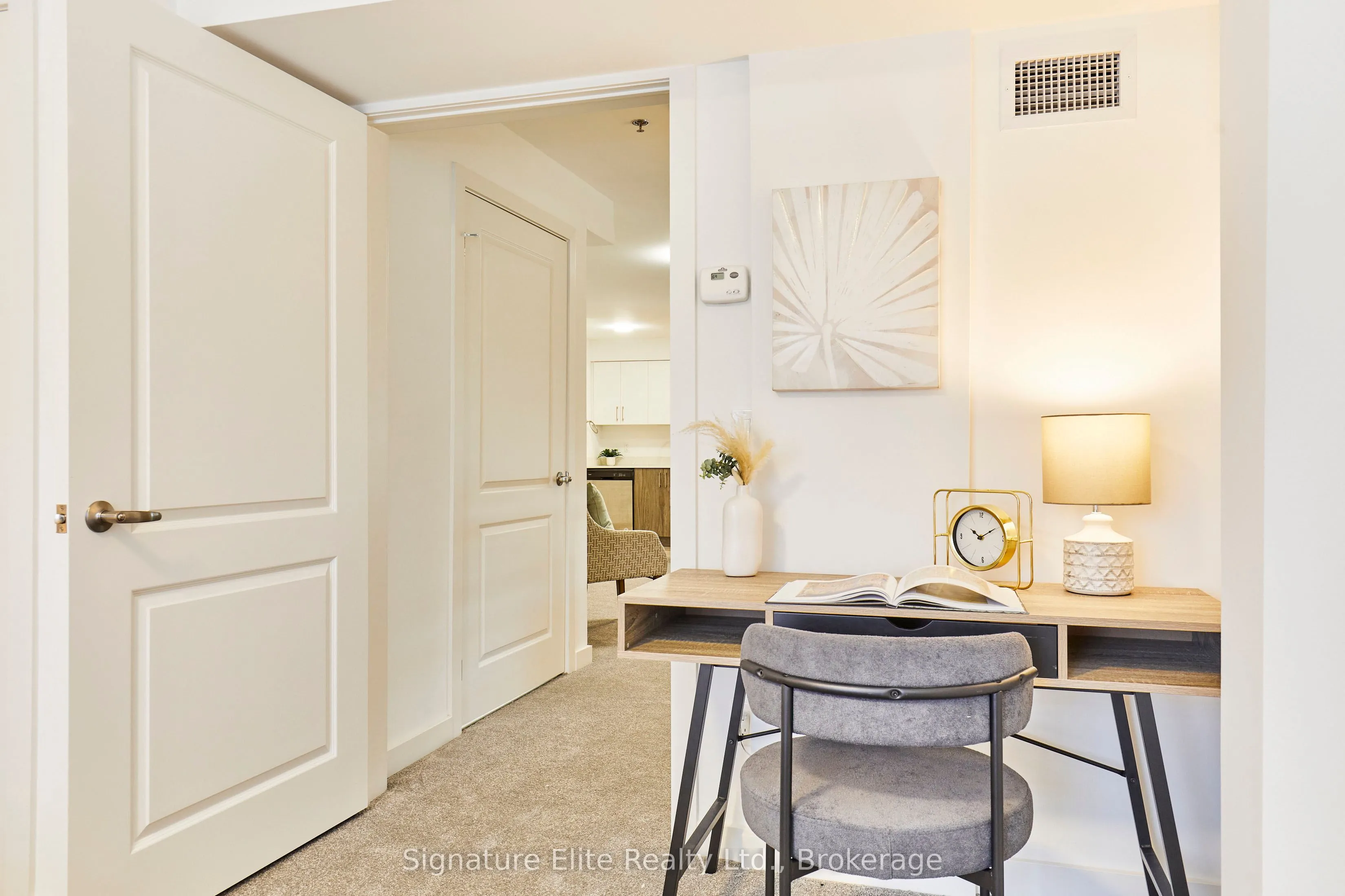 45 Connaught Avenue, #201