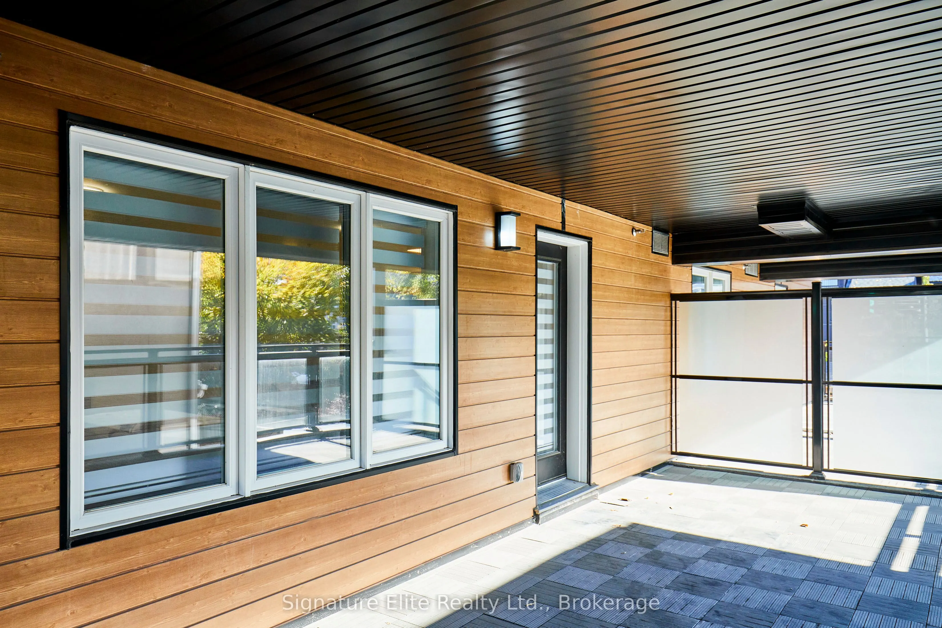 45 Connaught Avenue, #201