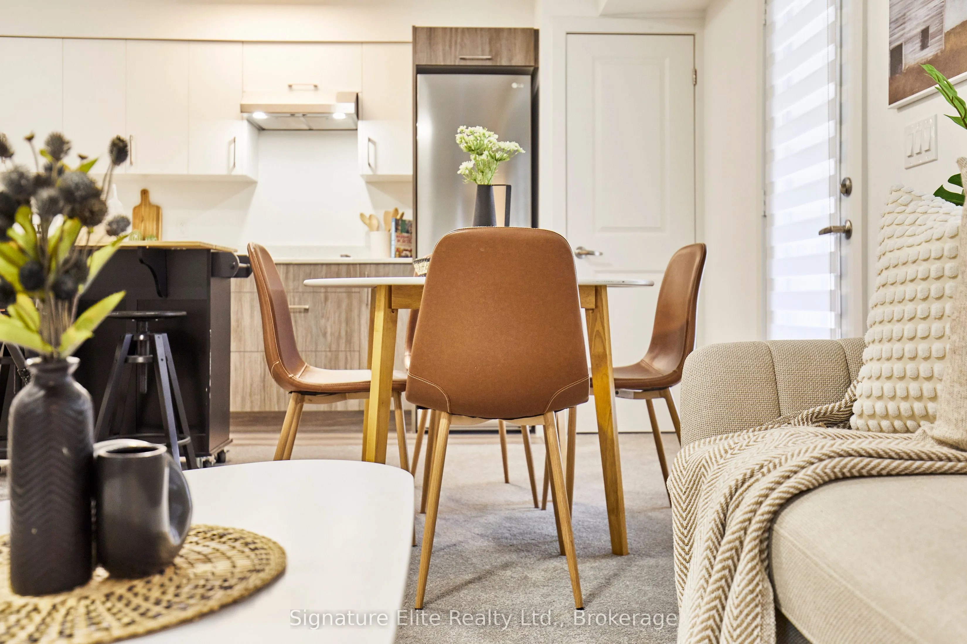 45 Connaught Avenue, #201