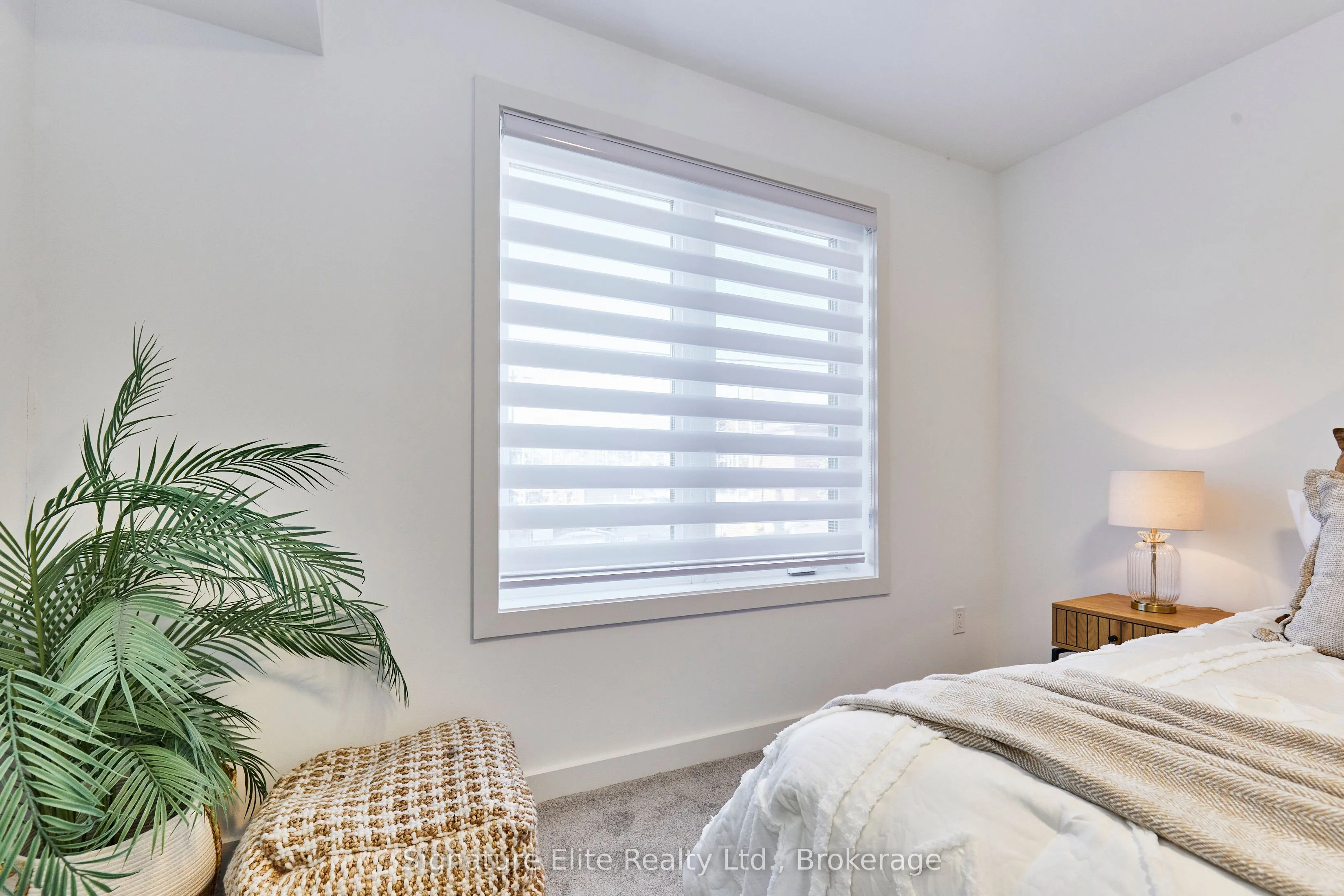 45 Connaught Avenue, #201