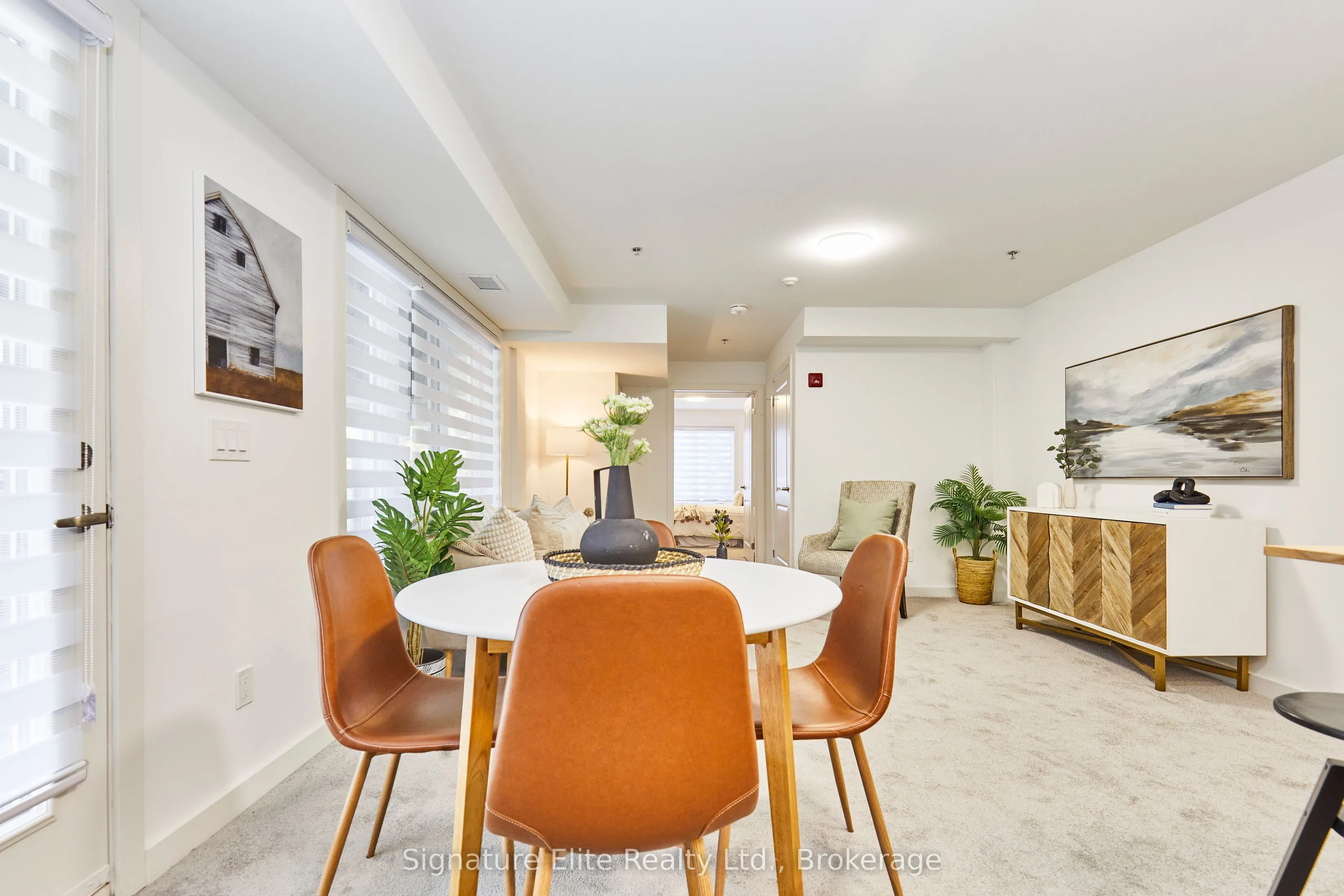 45 Connaught Avenue, #201