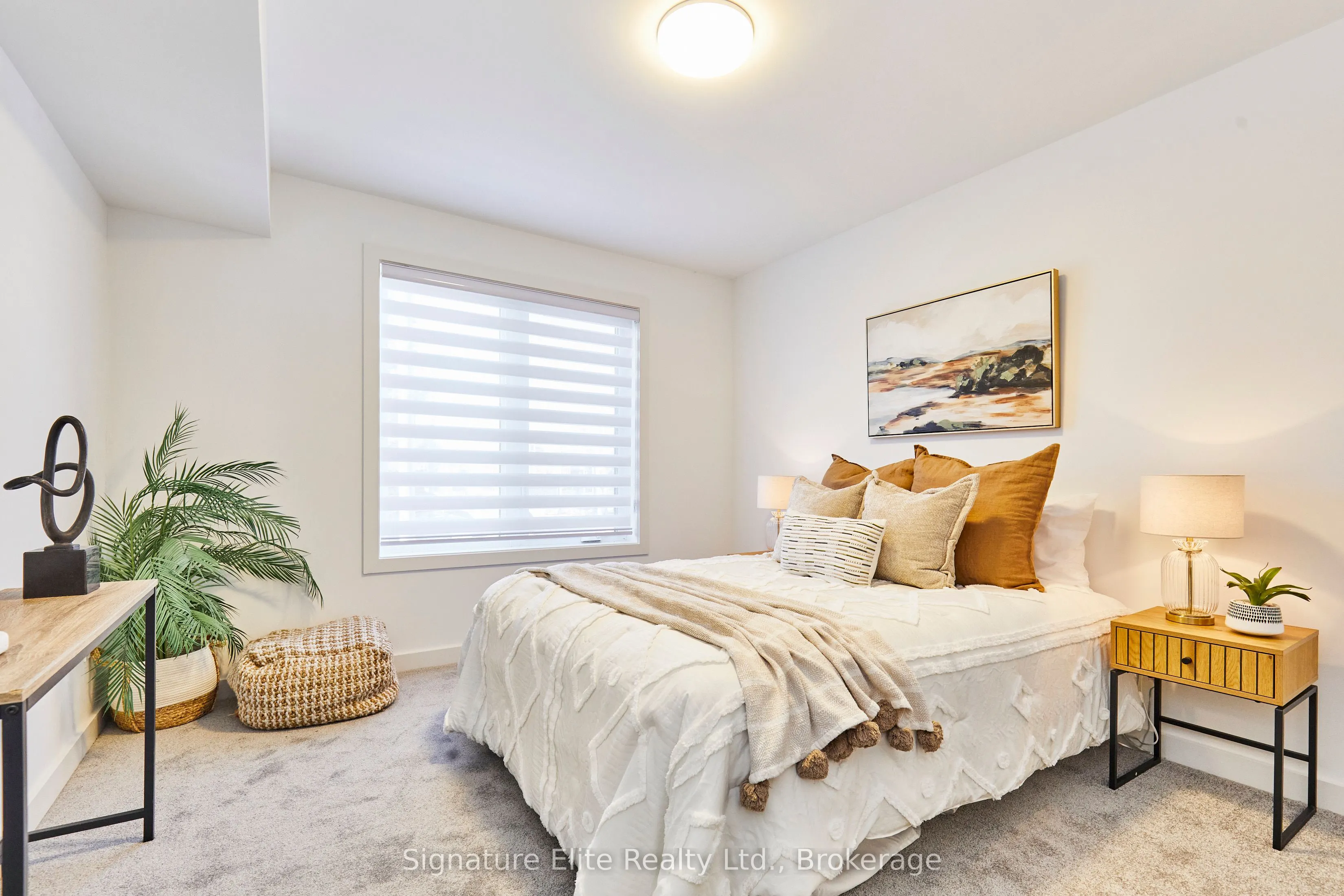 45 Connaught Avenue, #201