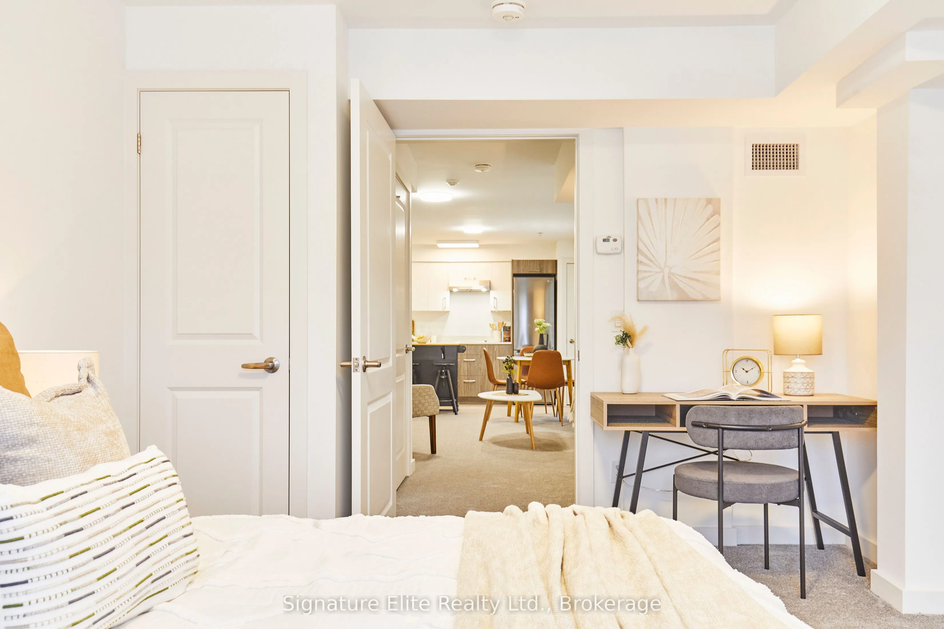 45 Connaught Avenue, #201