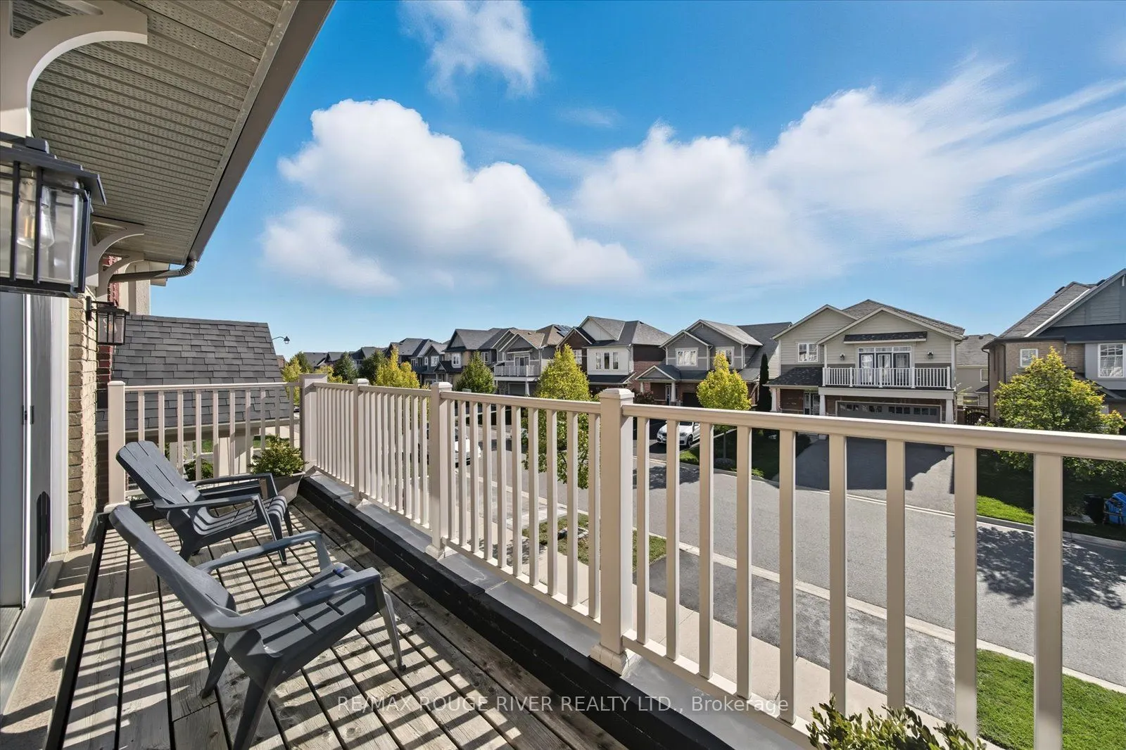 245 Blackwell Crescent