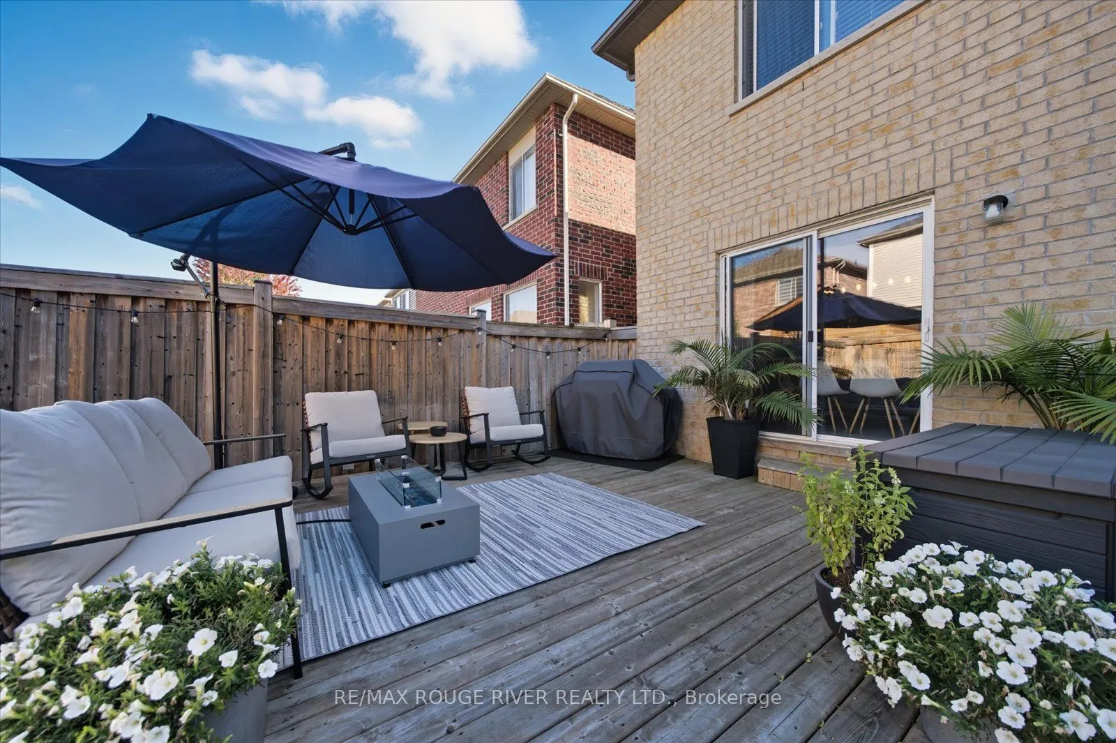 245 Blackwell Crescent