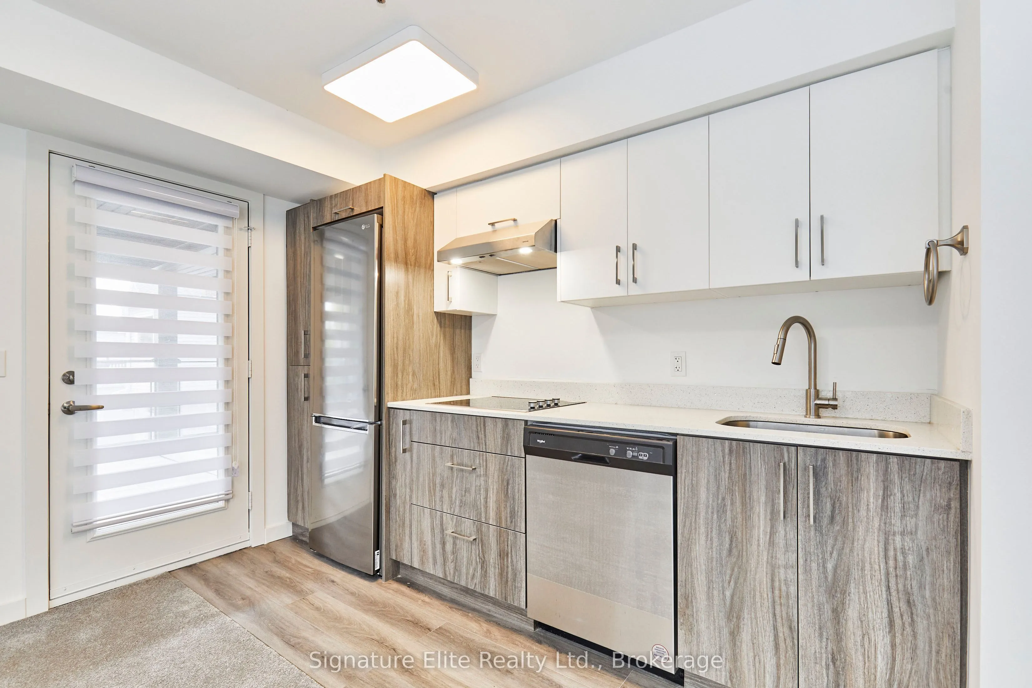 45 Connaught Avenue, #202