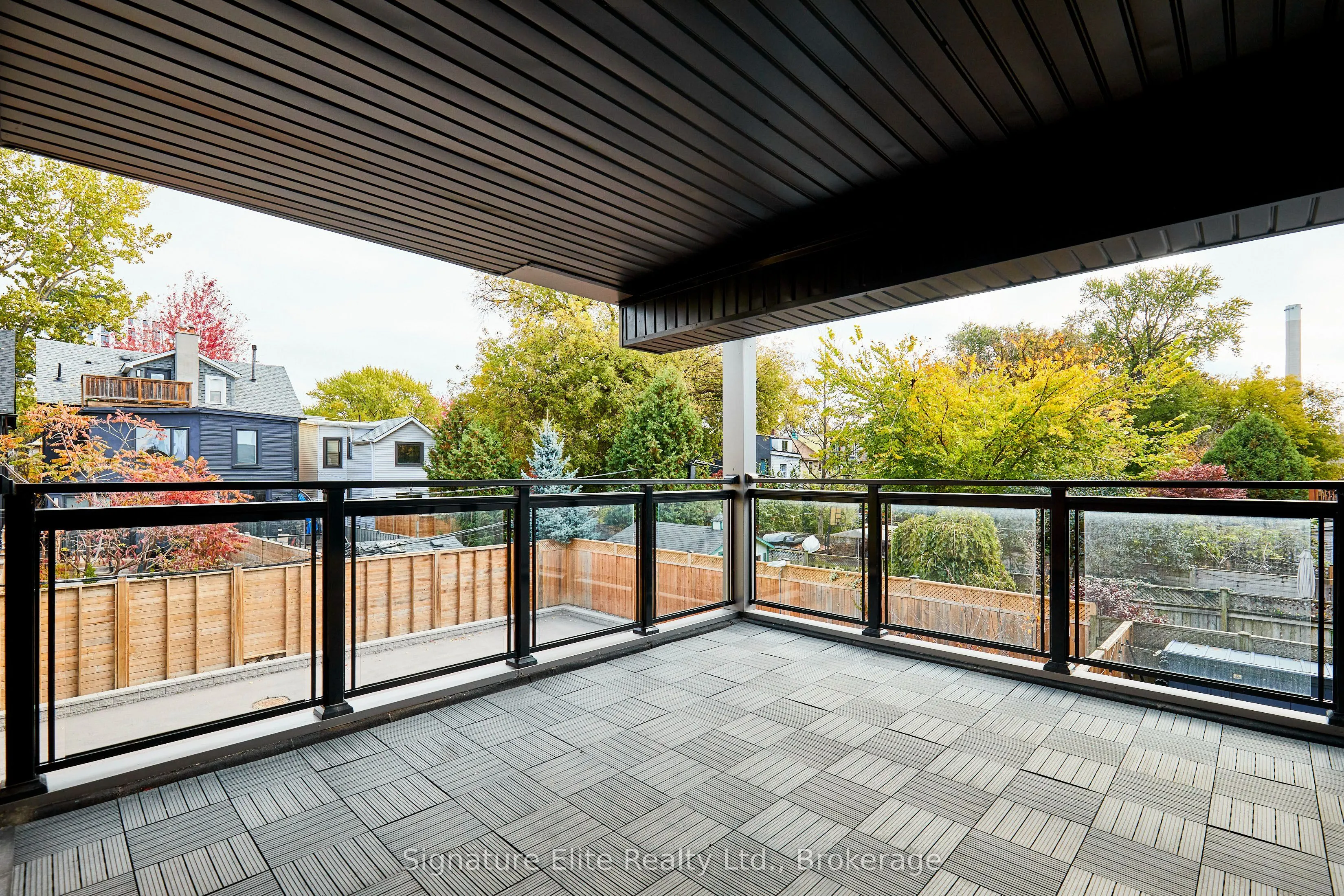 45 Connaught Avenue, #202