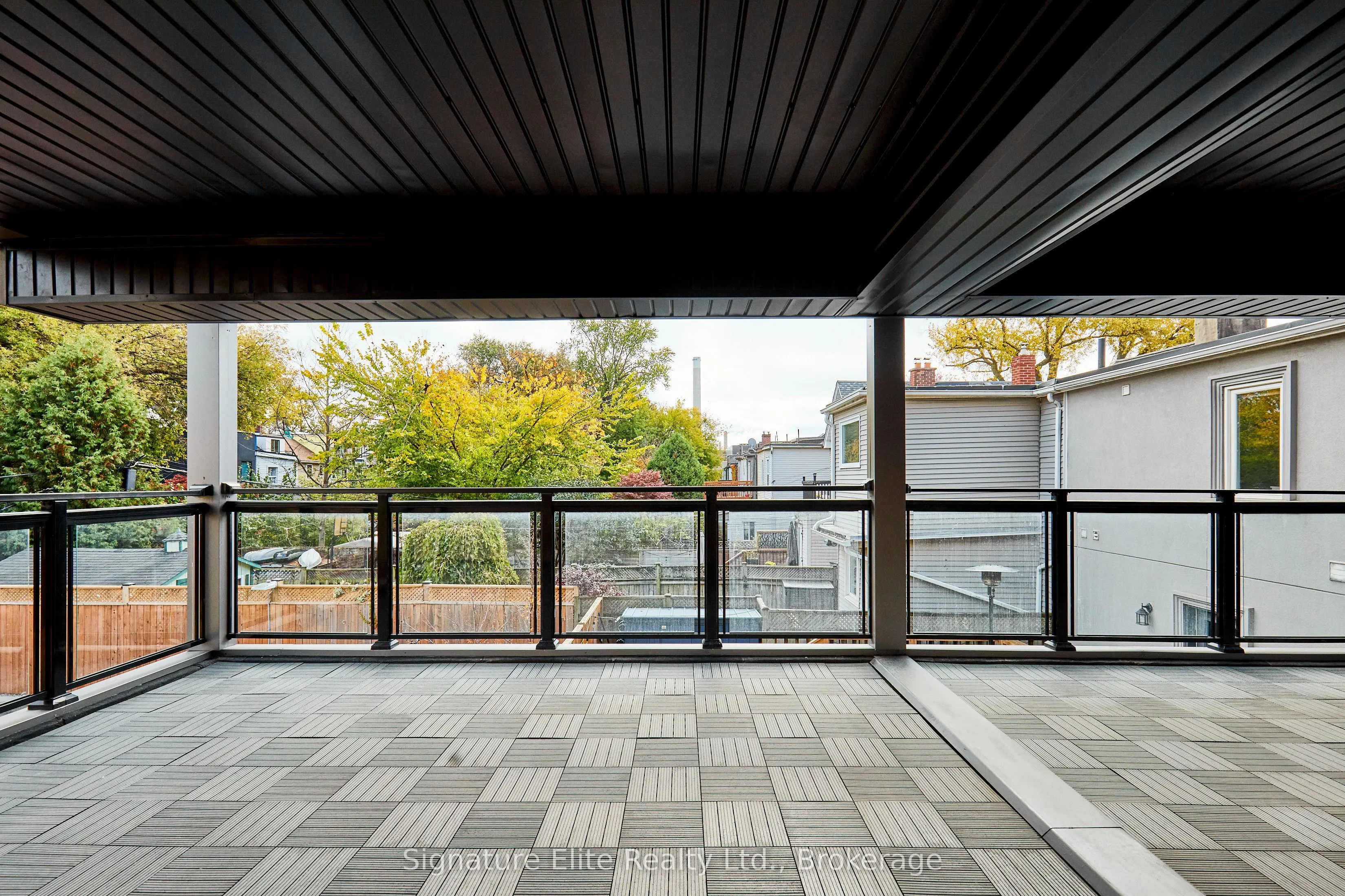 45 Connaught Avenue, #202