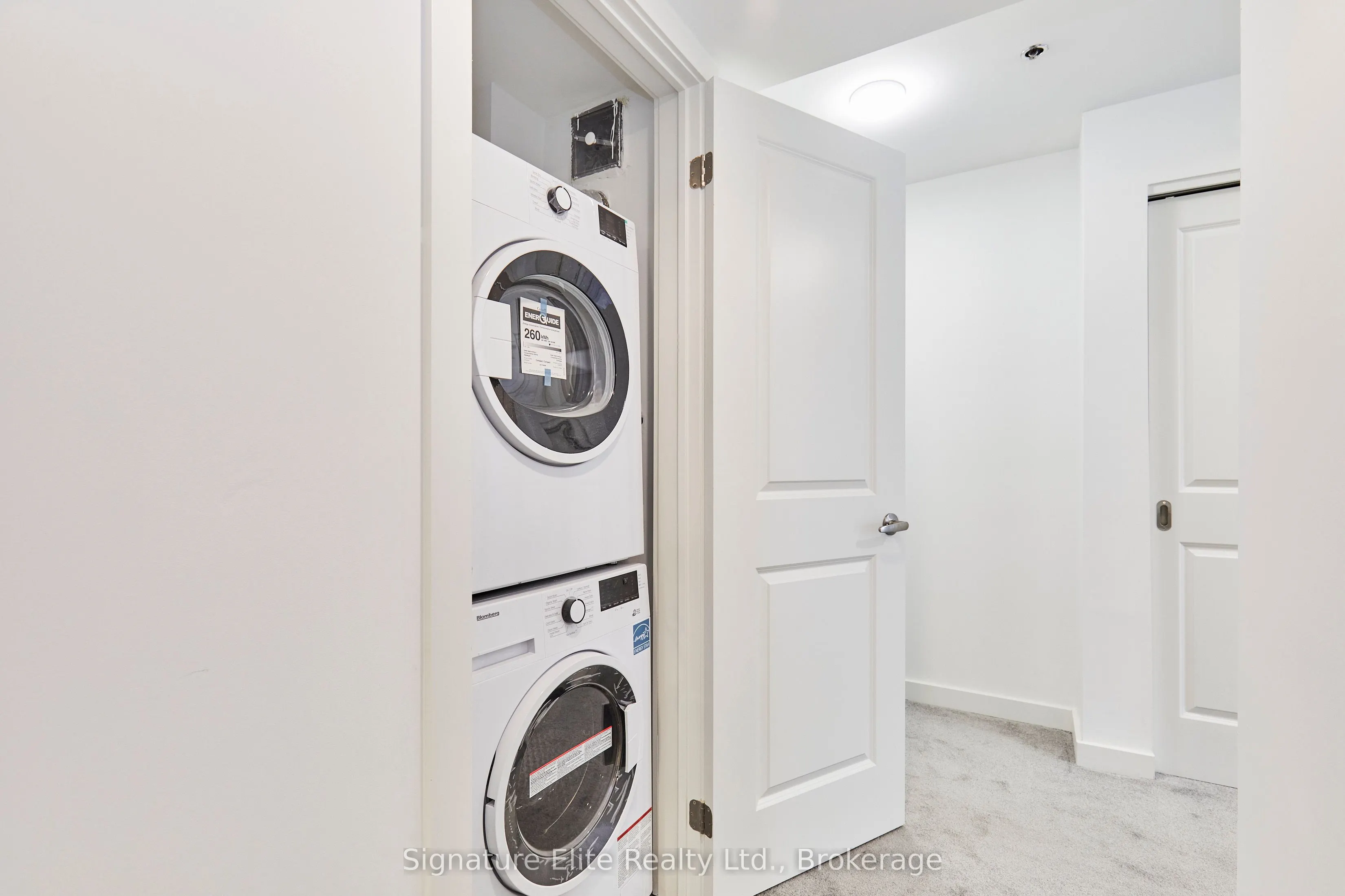 45 Connaught Avenue, #202