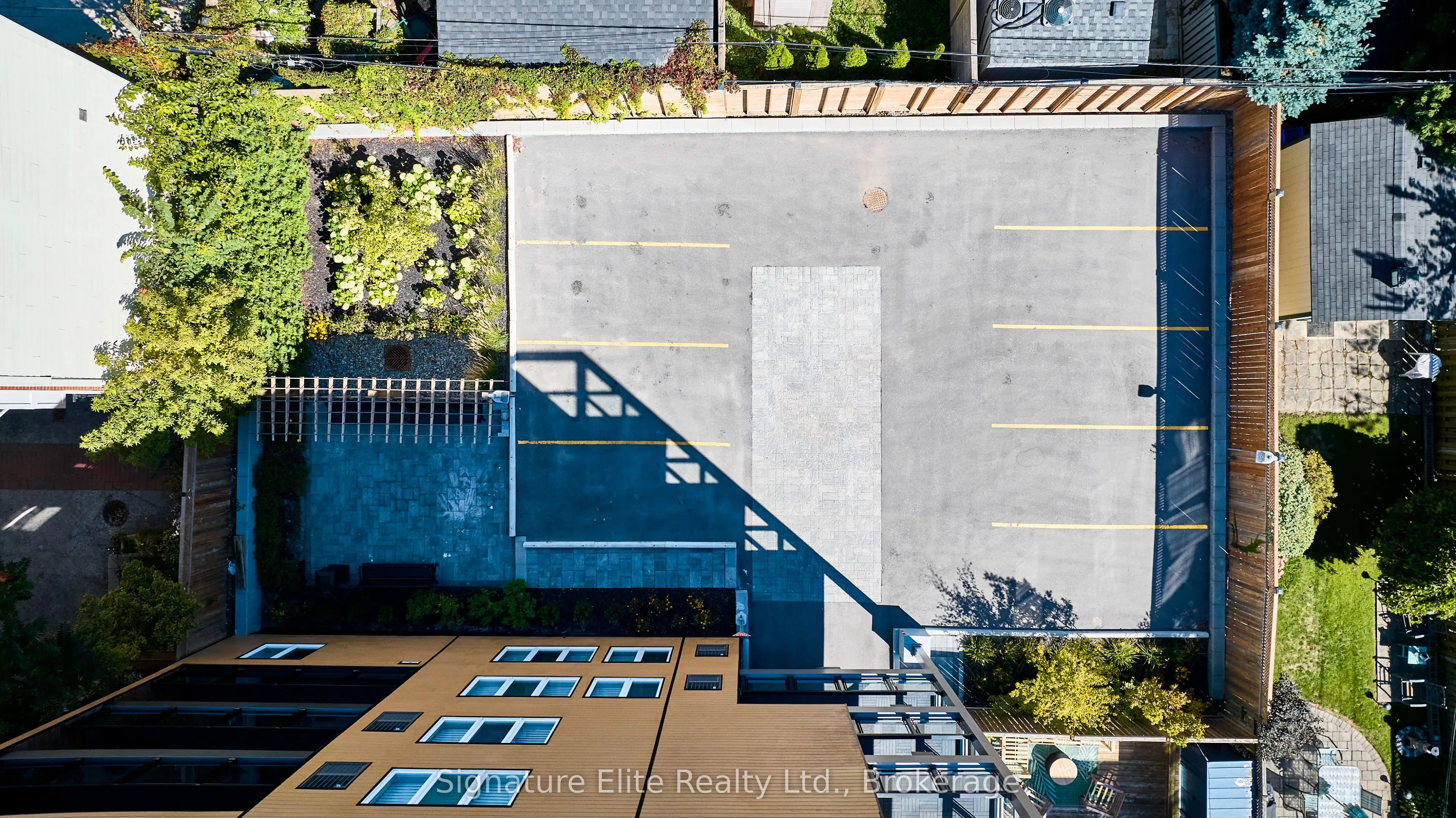 45 Connaught Avenue, #202