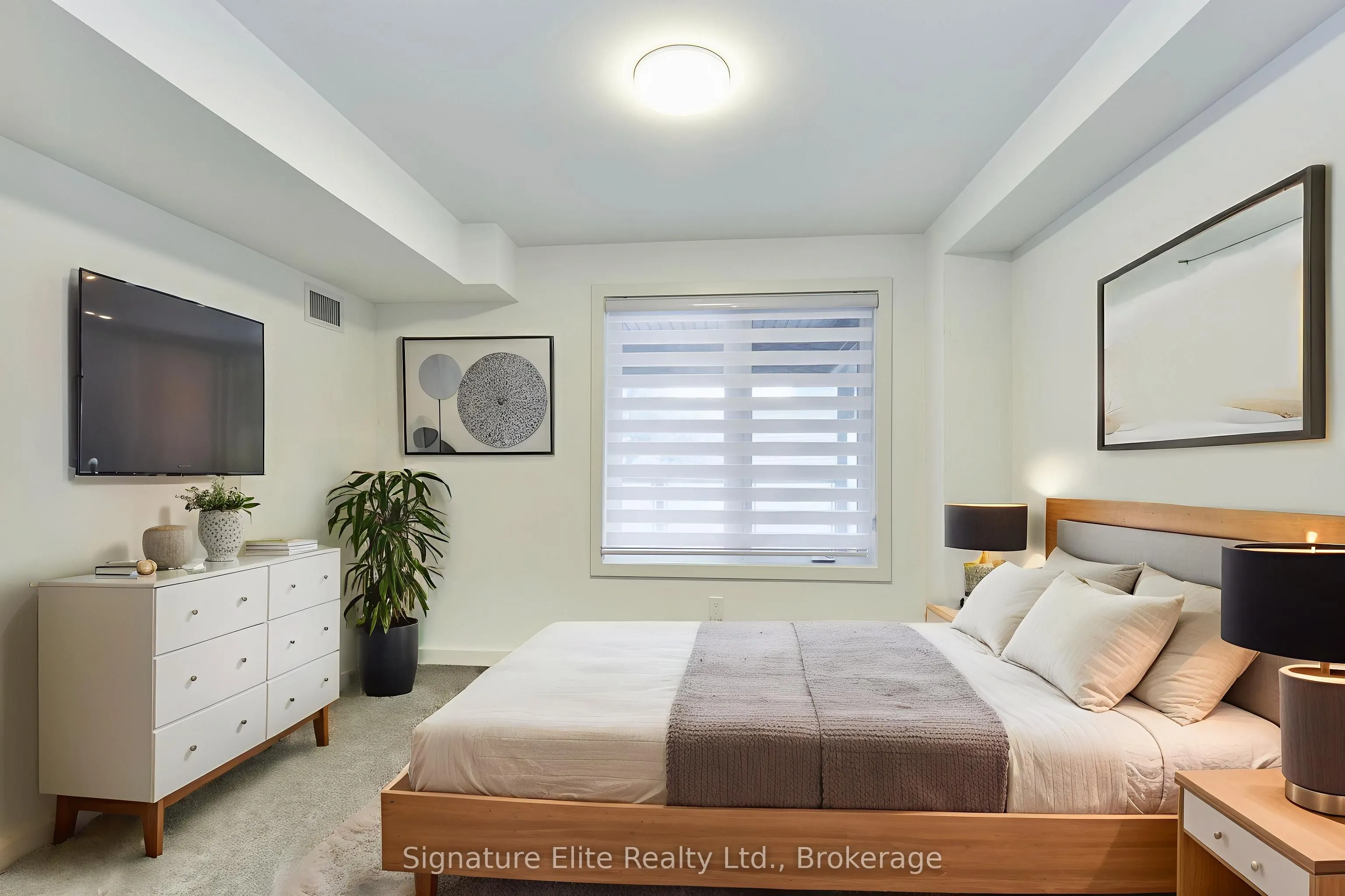 45 Connaught Avenue, #202