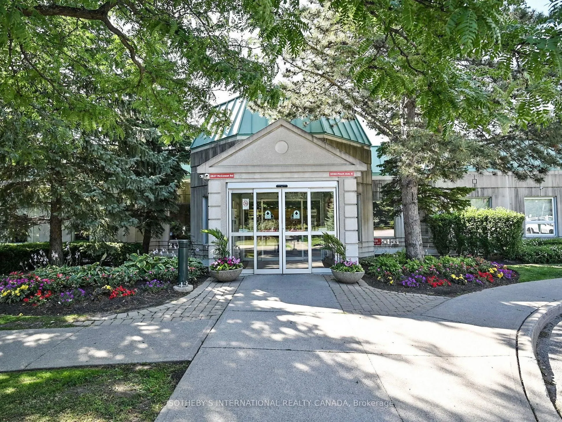 2627 Mccowan Road, #Lph18