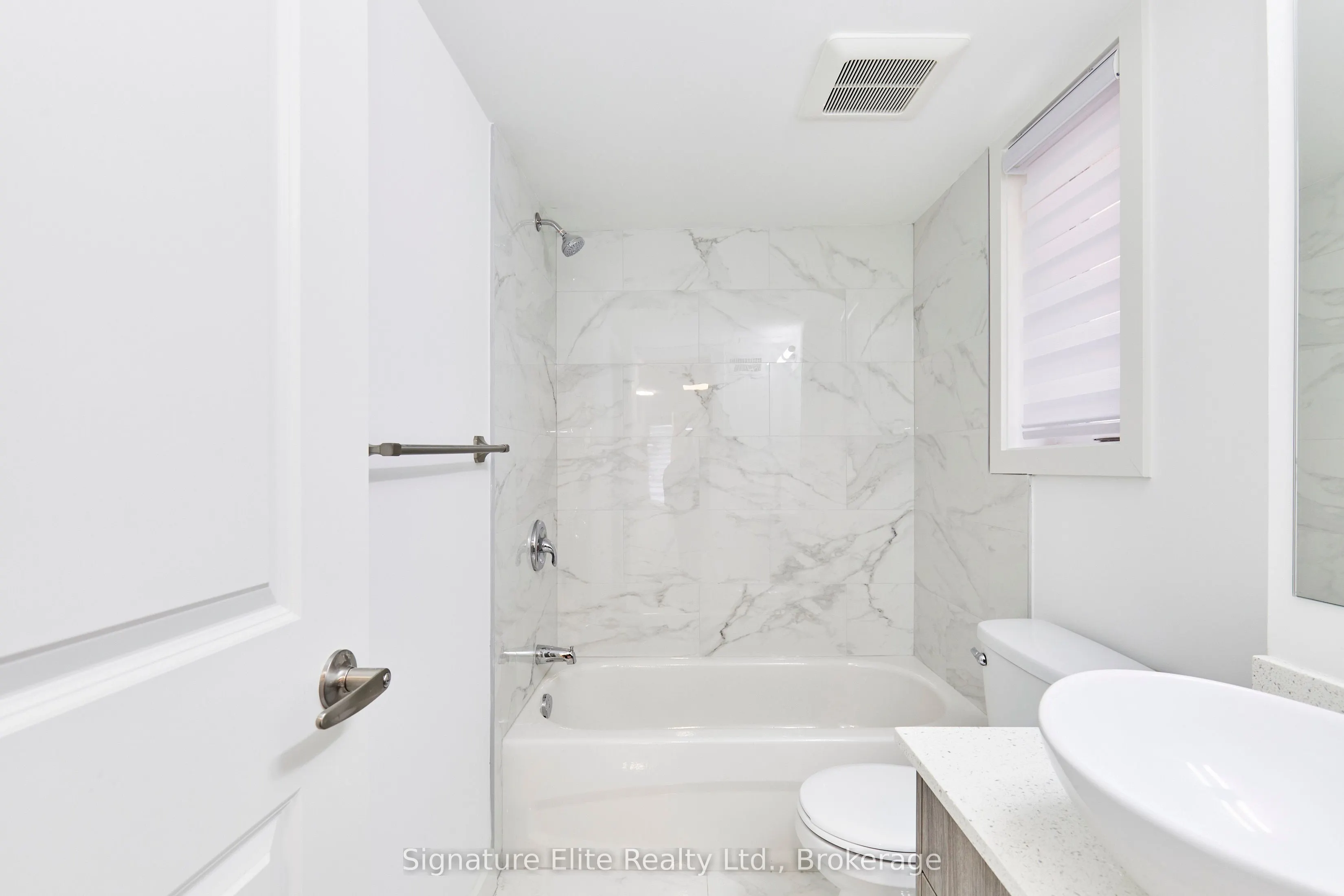 45 Connaught Avenue, #203