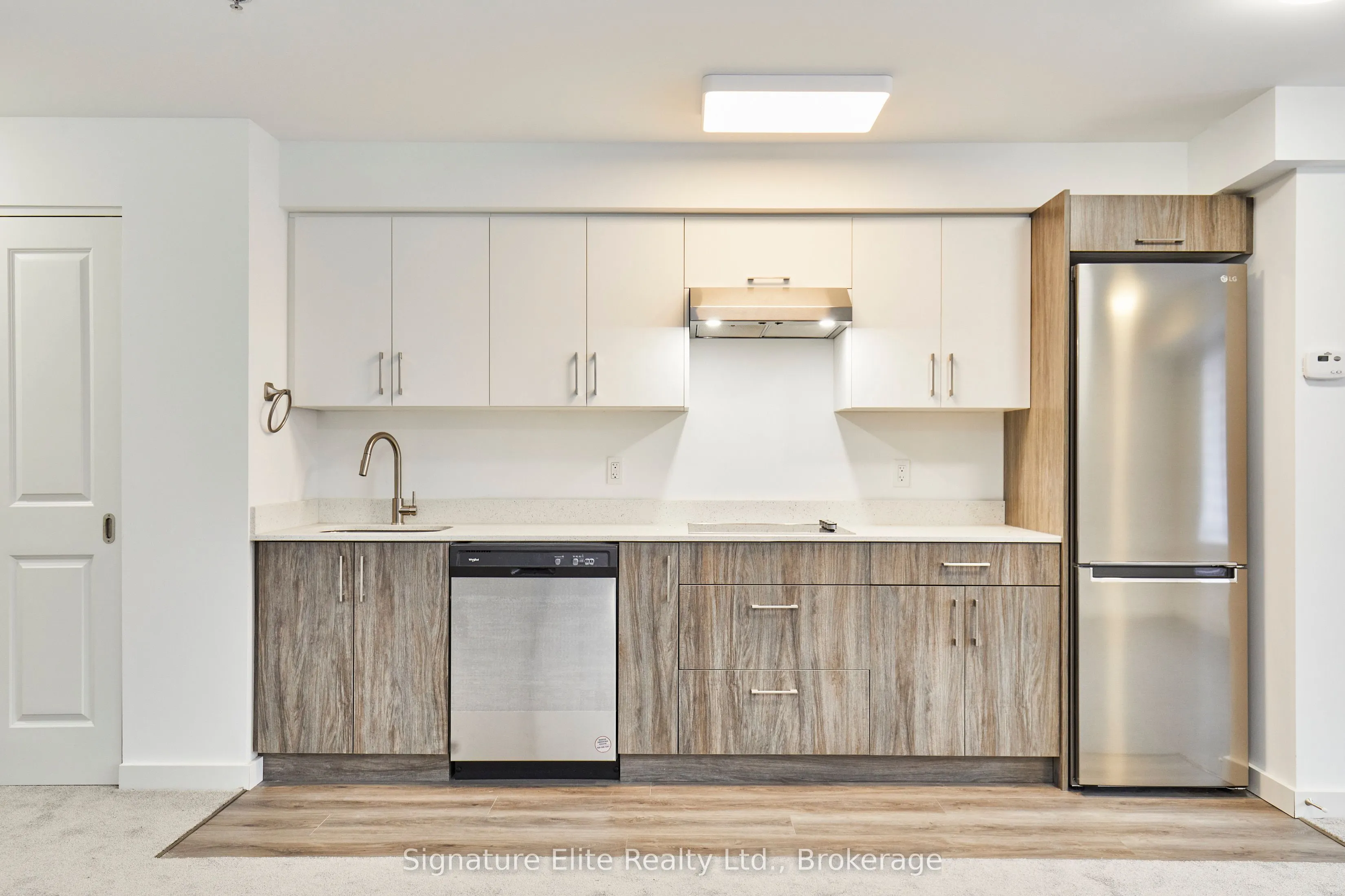 45 Connaught Avenue, #203