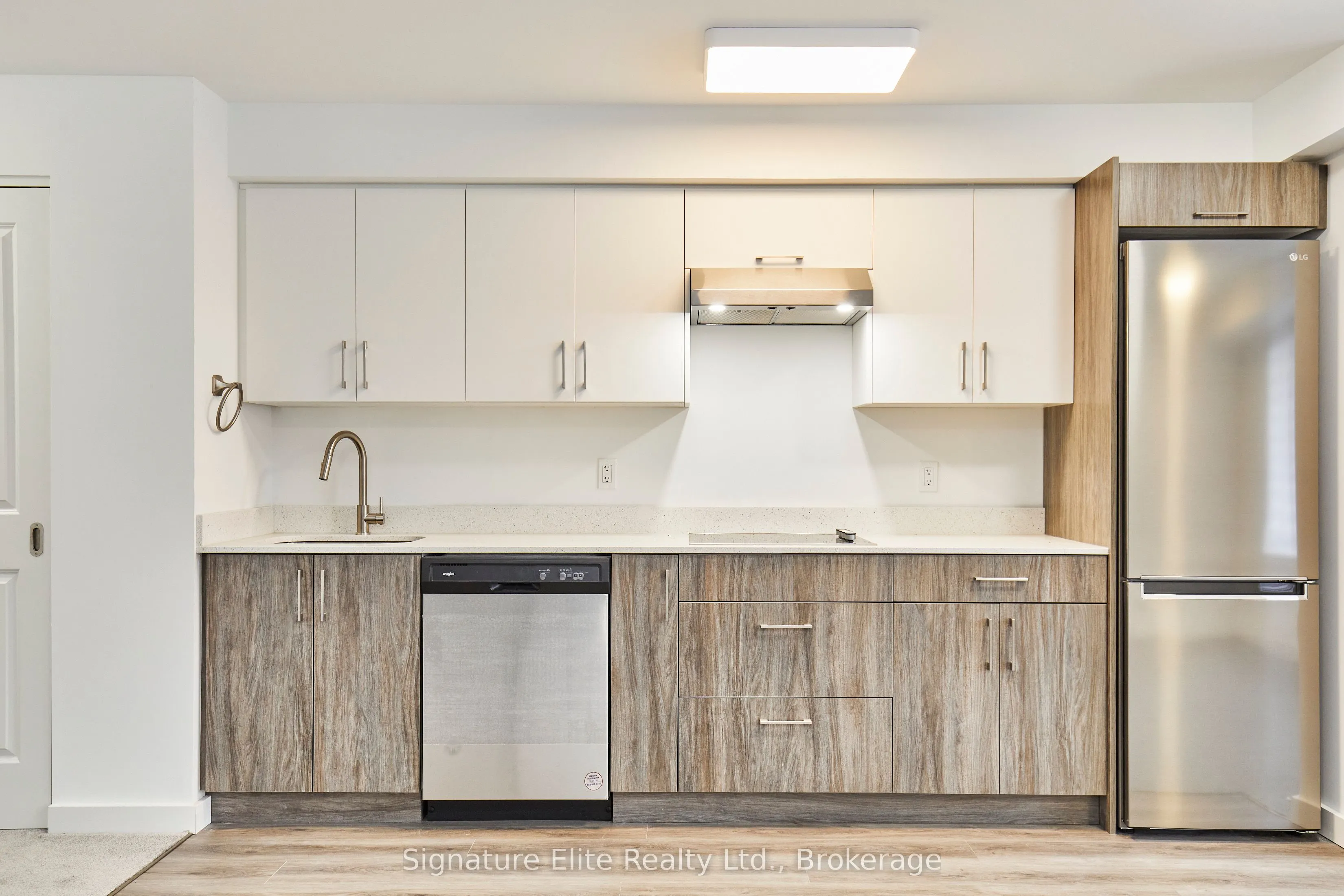 45 Connaught Avenue, #203