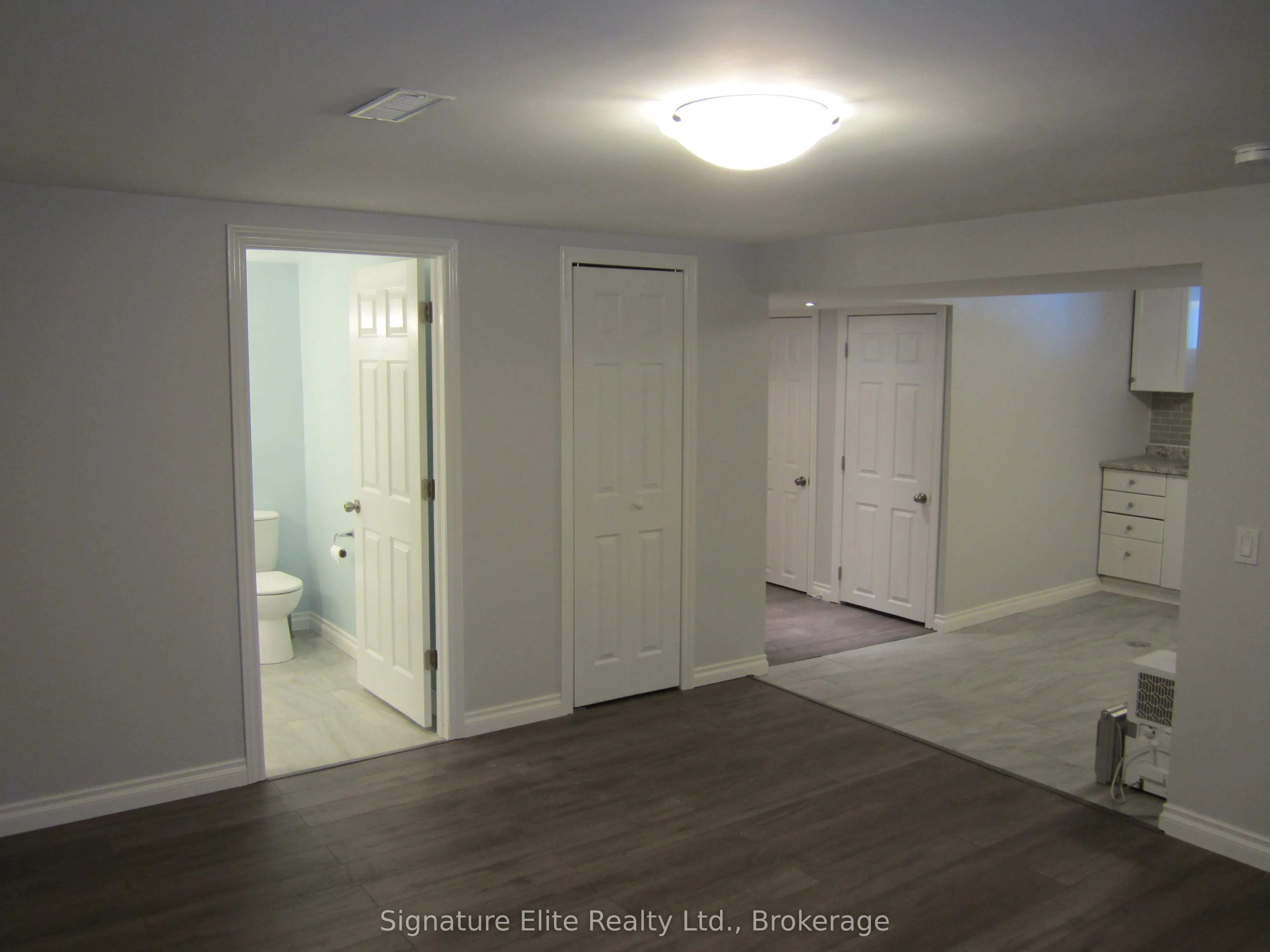 1159 Ridgecrest Avenue, #Lower