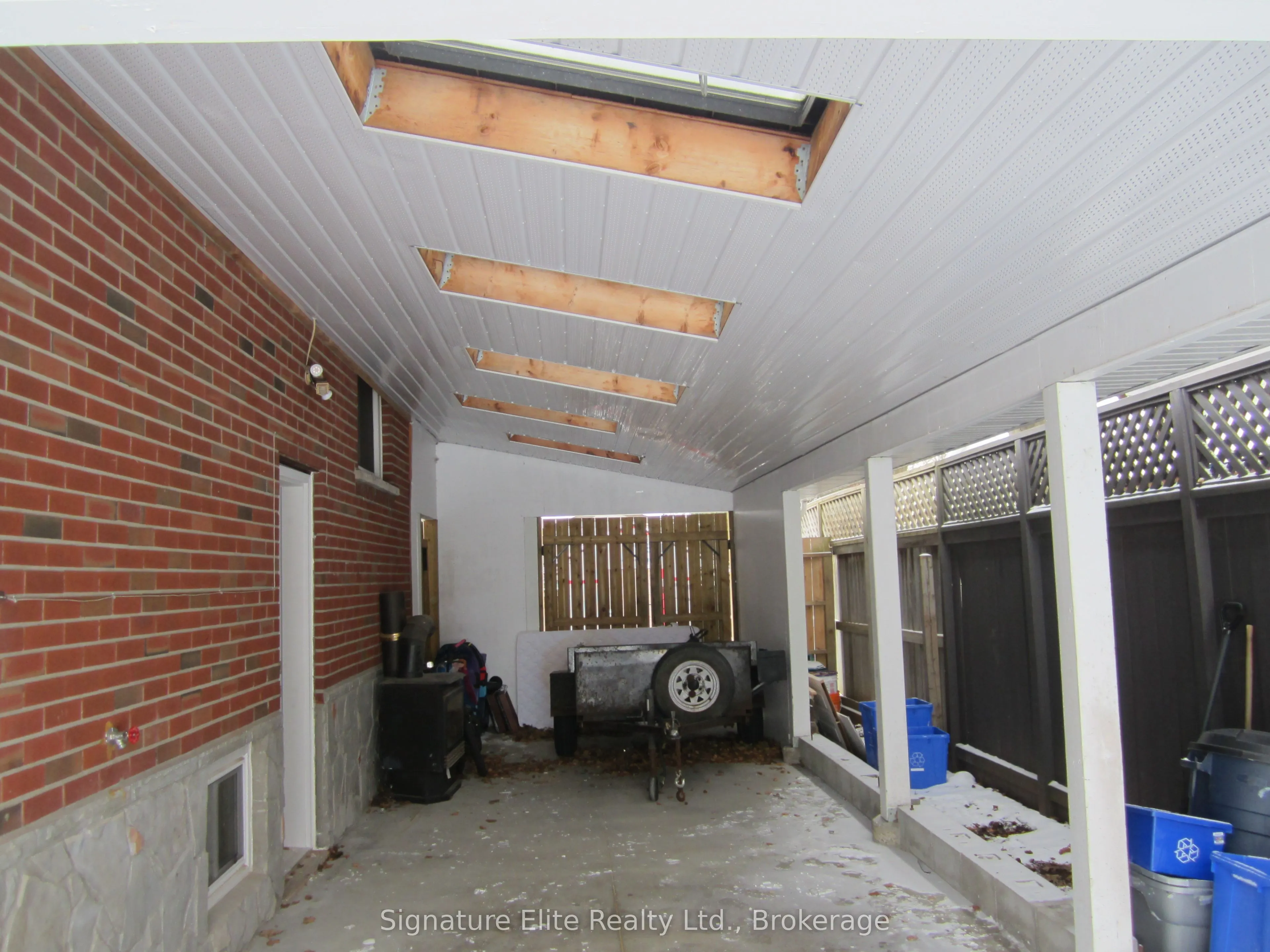 1159 Ridgecrest Avenue, #Lower