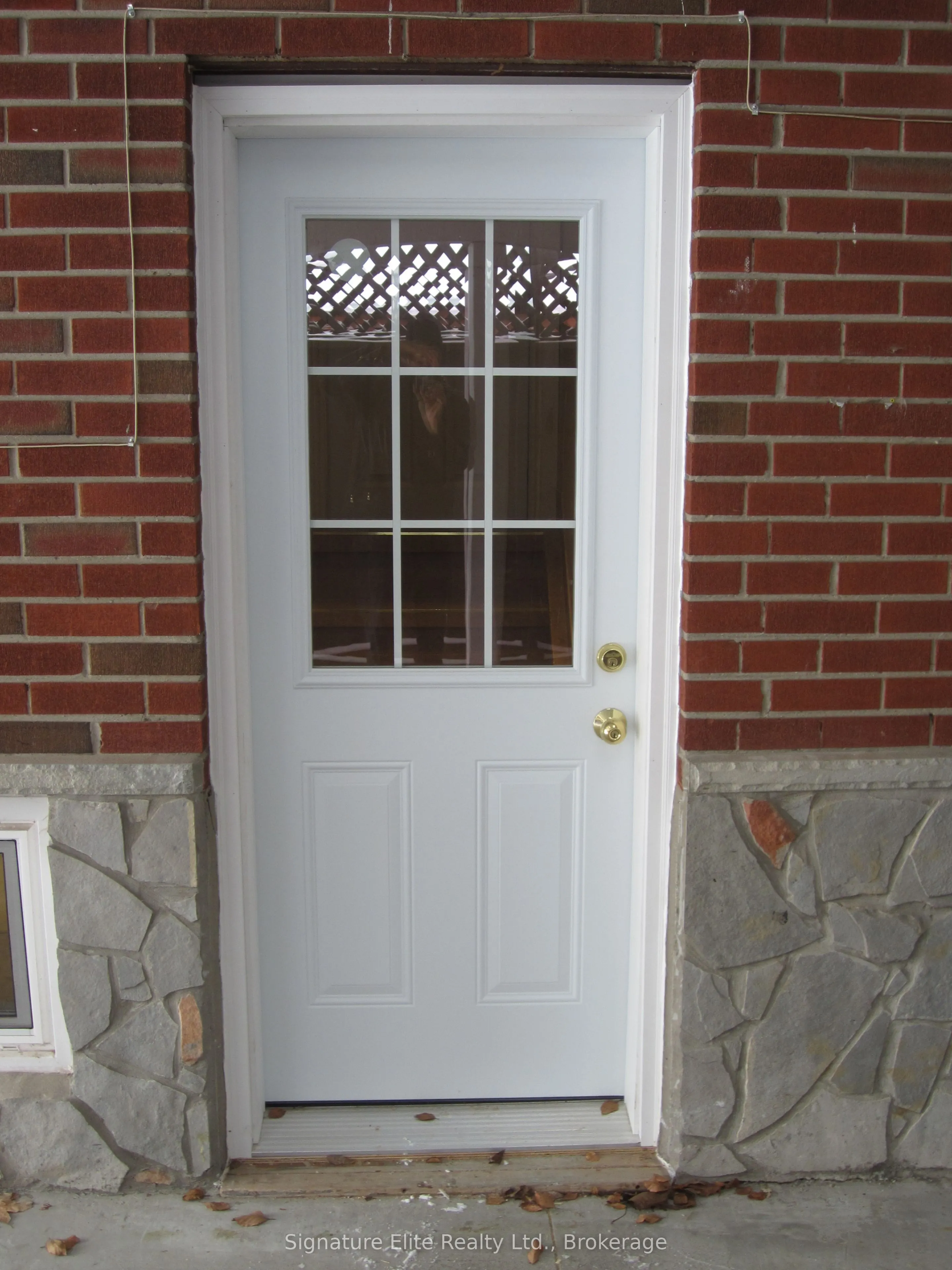 1159 Ridgecrest Avenue, #Lower