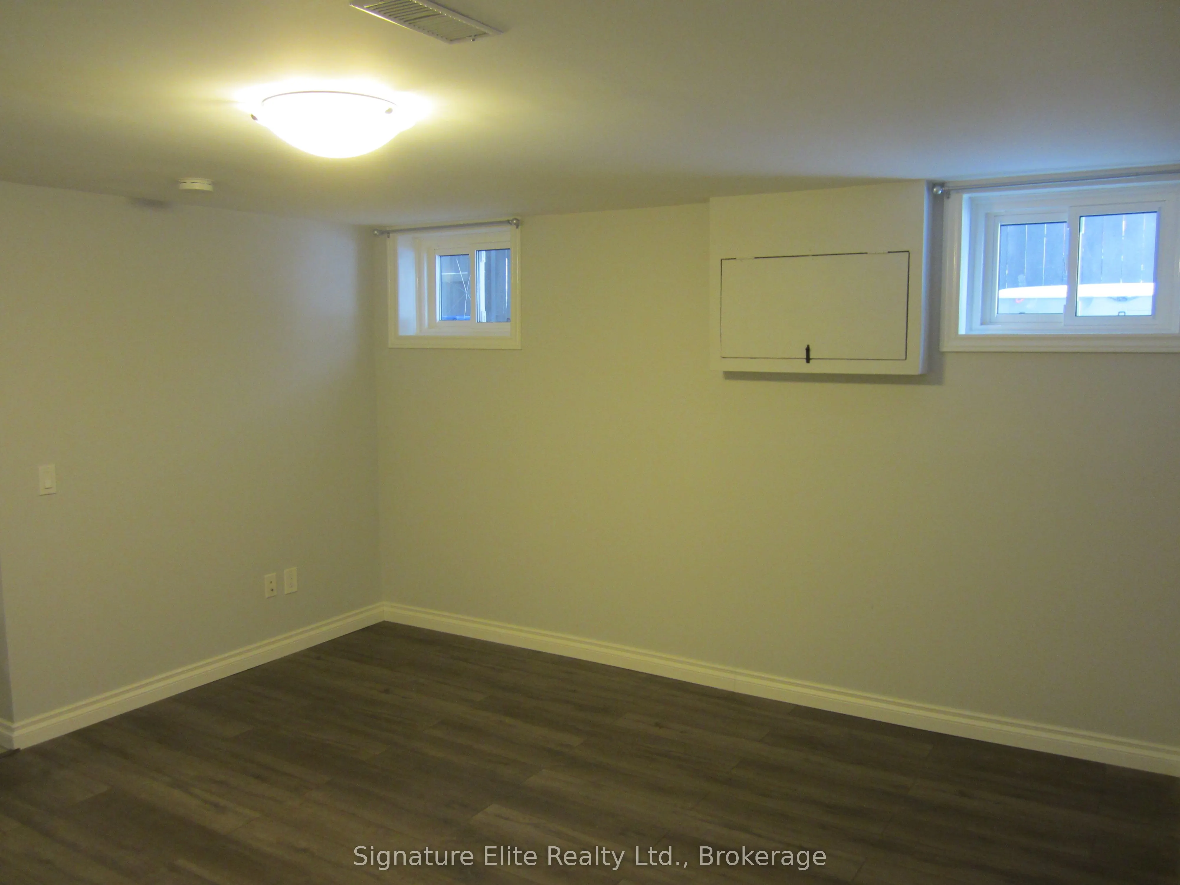 1159 Ridgecrest Avenue, #Lower