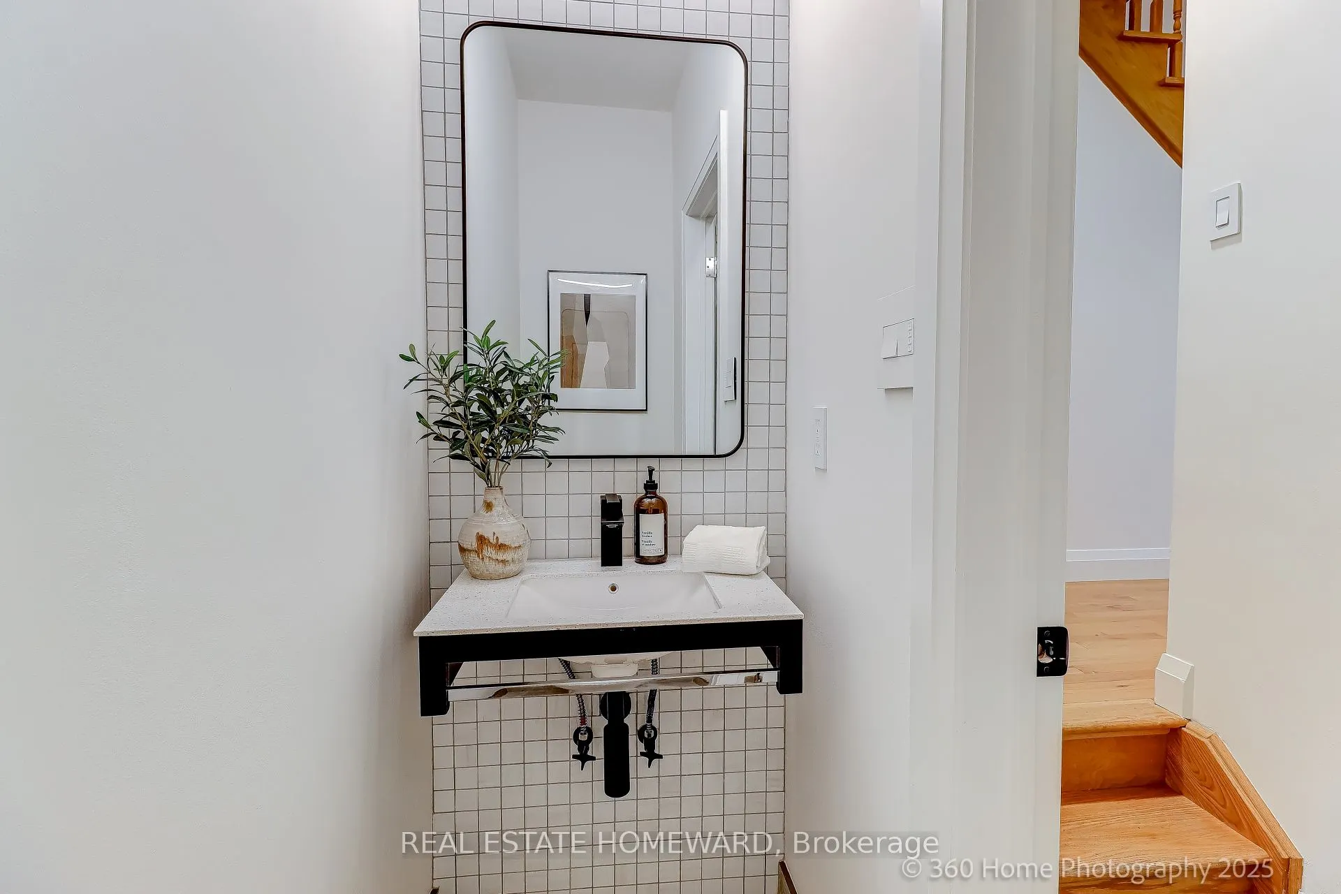 76 Whistle Post Street