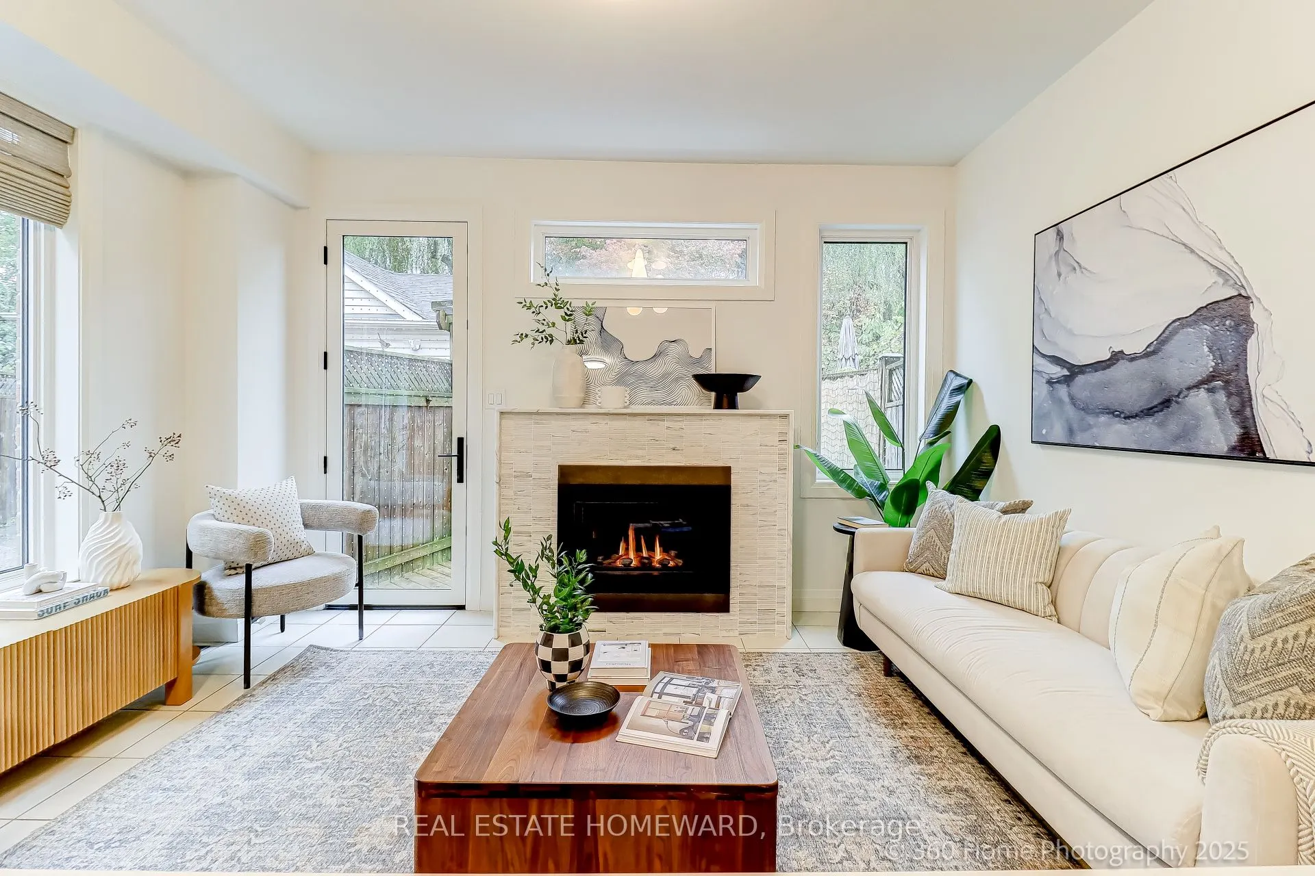 76 Whistle Post Street