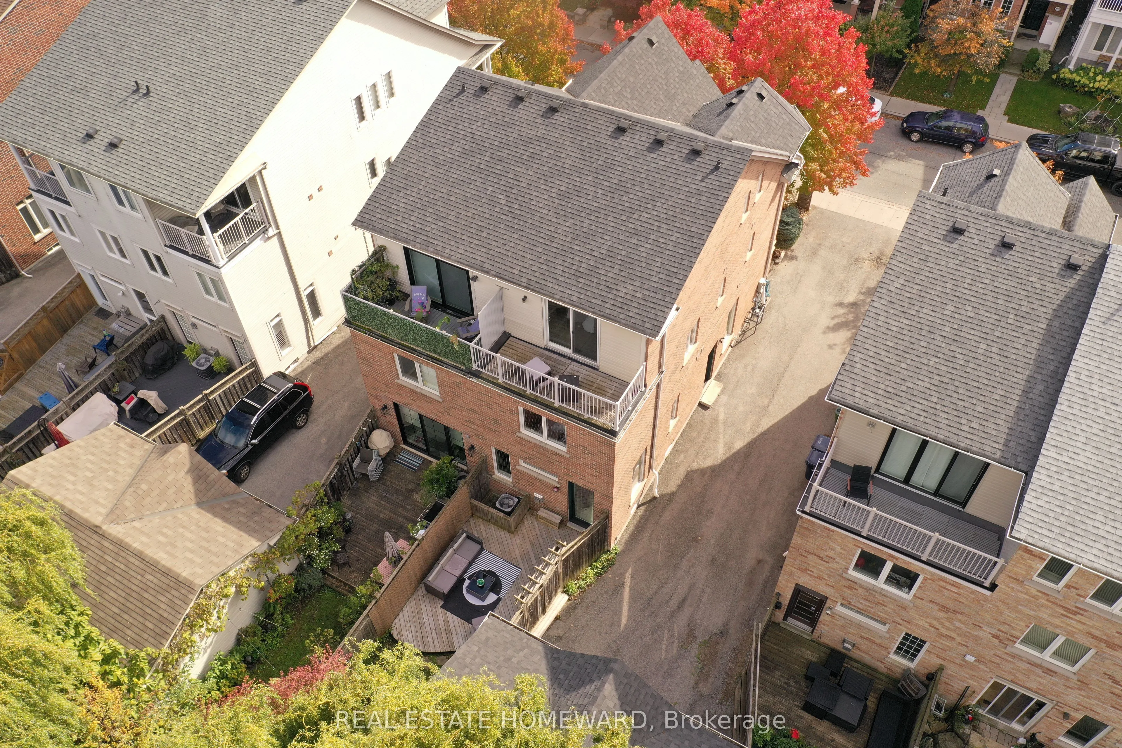 76 Whistle Post Street