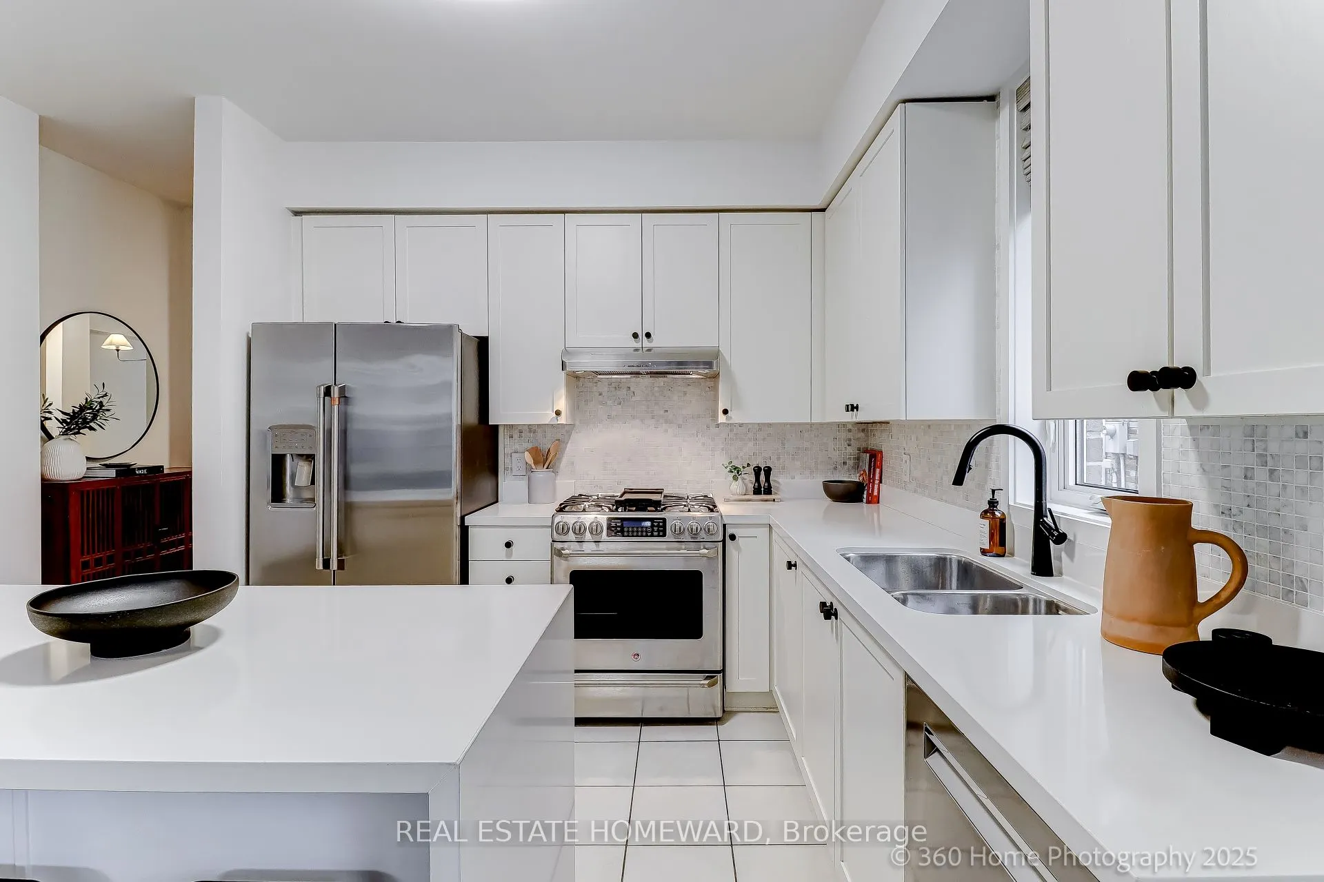 76 Whistle Post Street