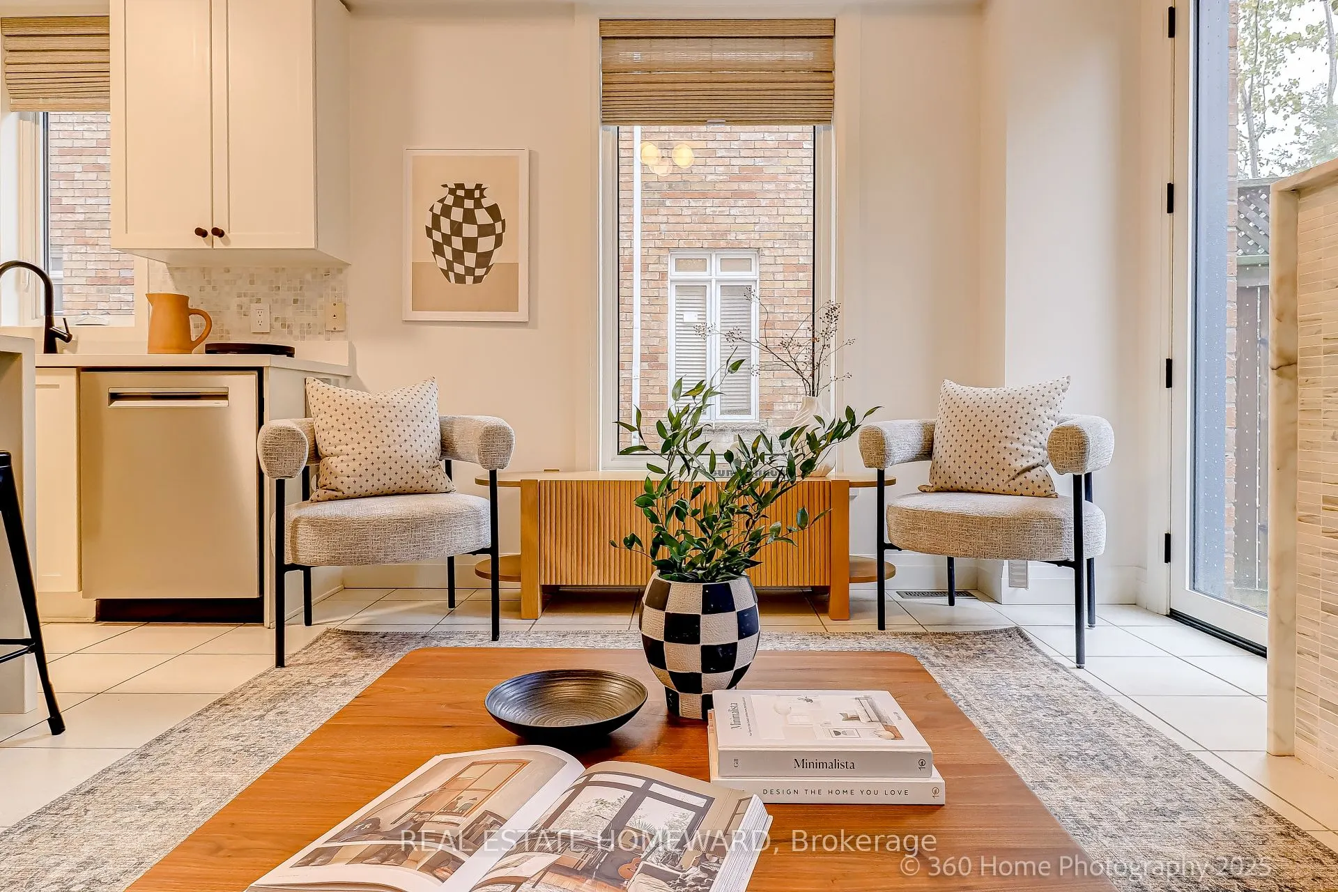 76 Whistle Post Street