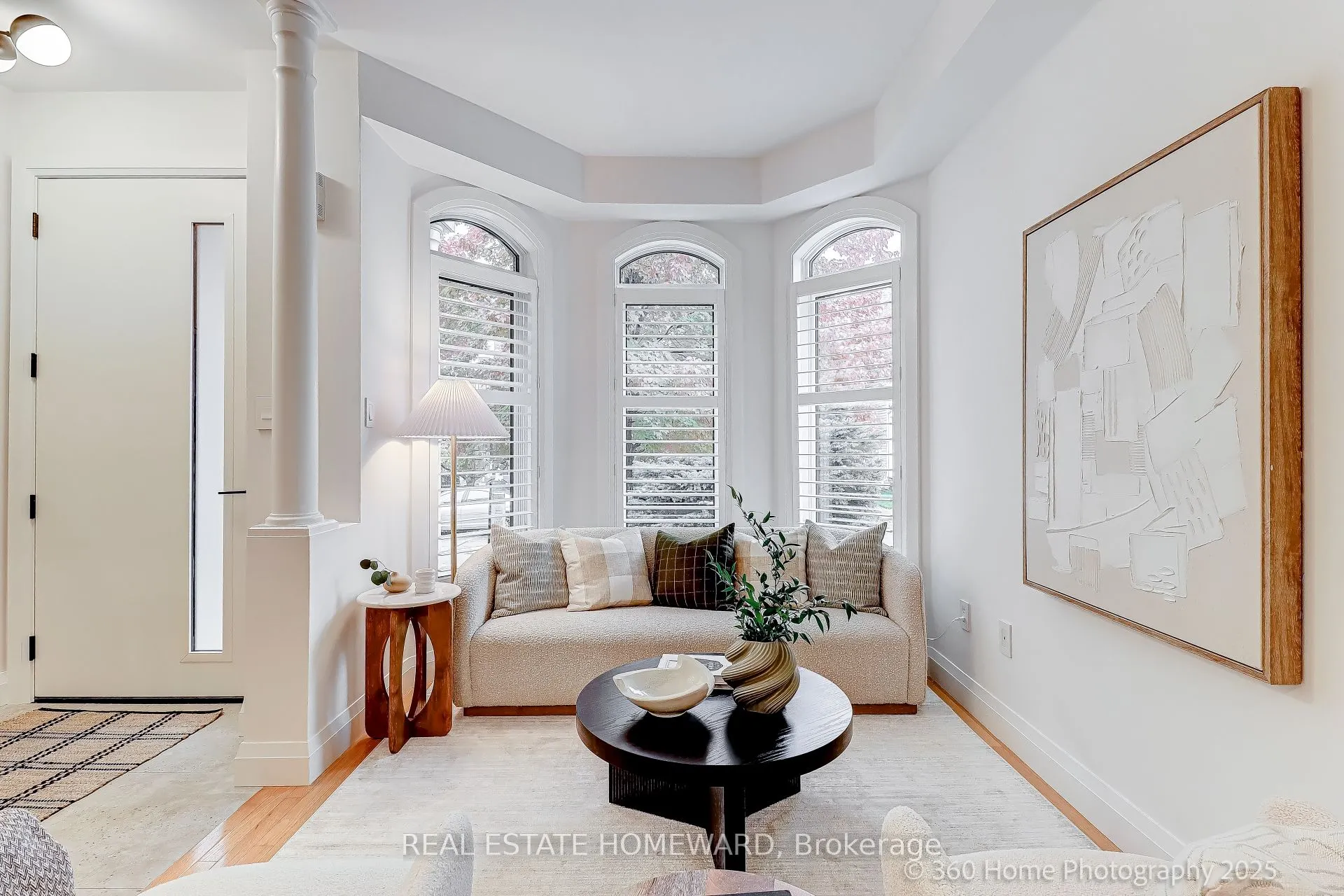 76 Whistle Post Street