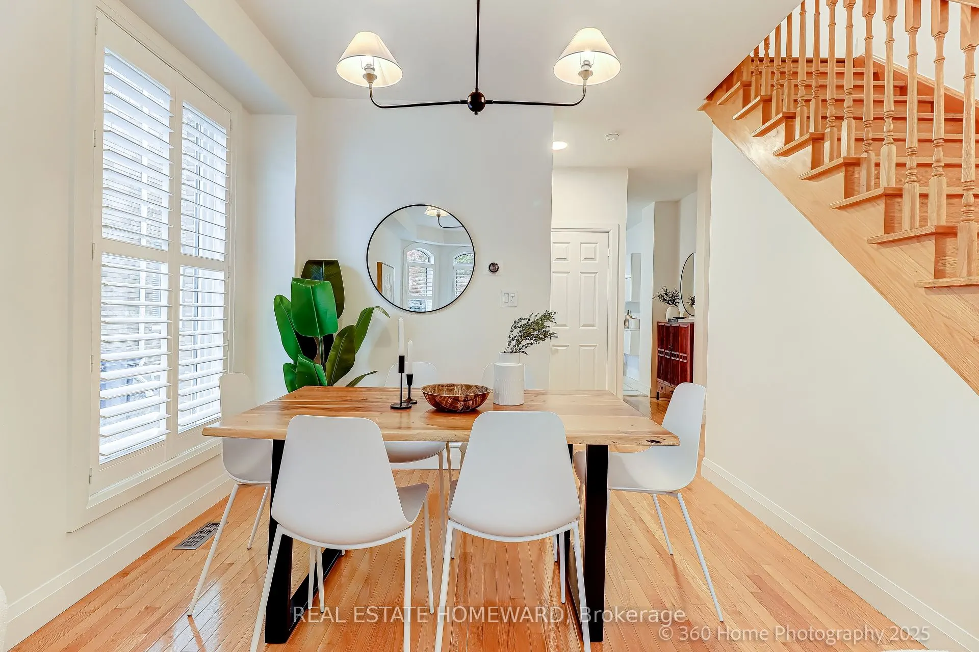 76 Whistle Post Street