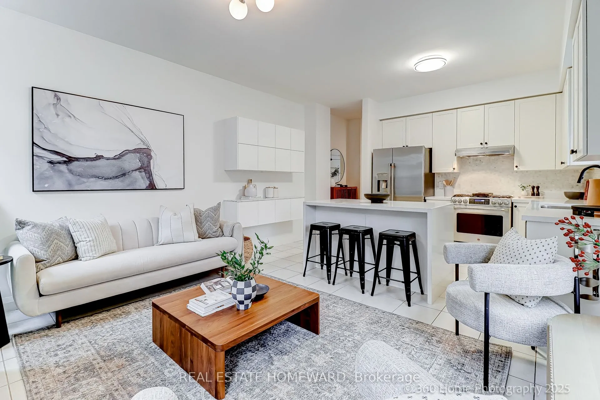 76 Whistle Post Street