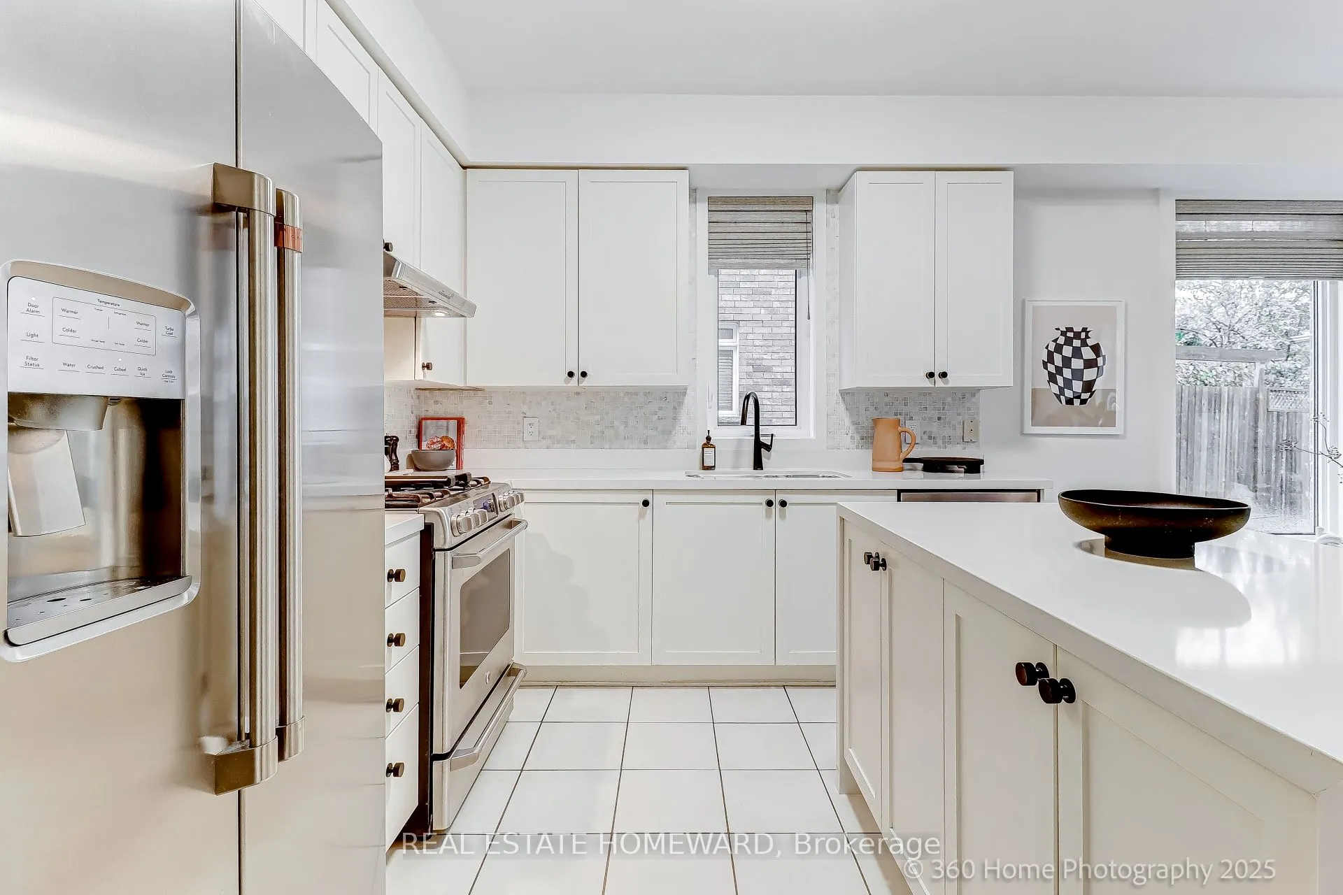 76 Whistle Post Street