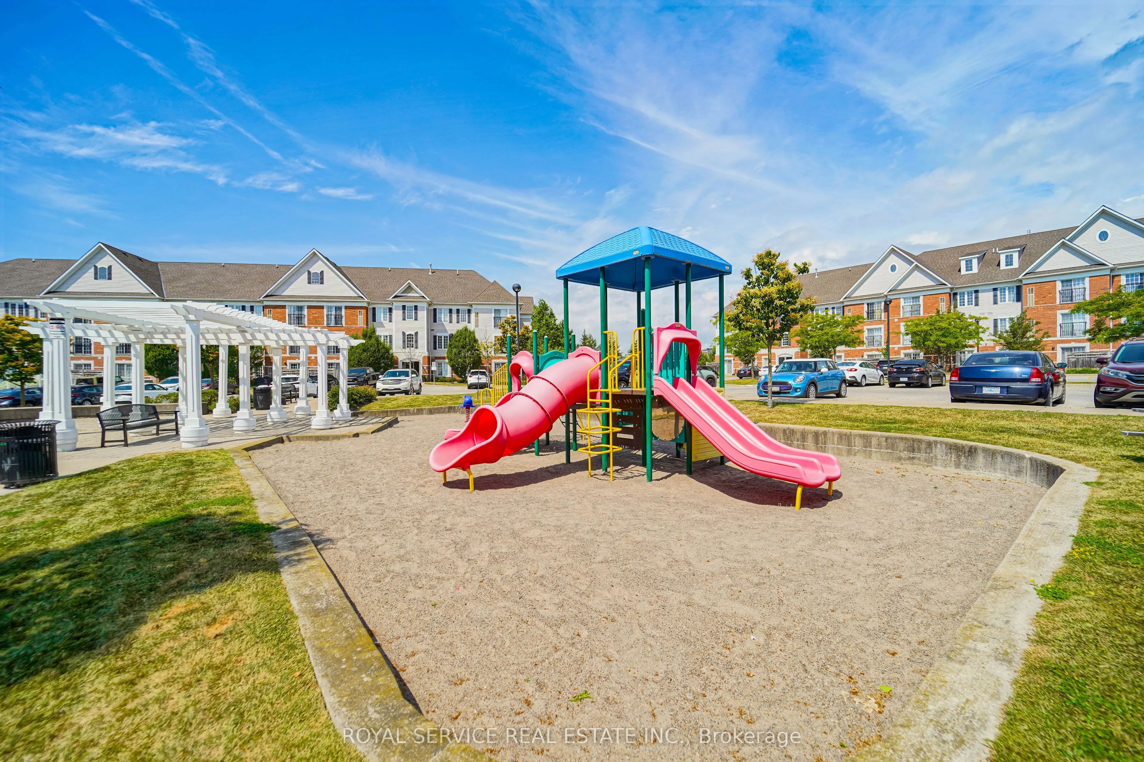 90 Aspen Springs Drive, #207