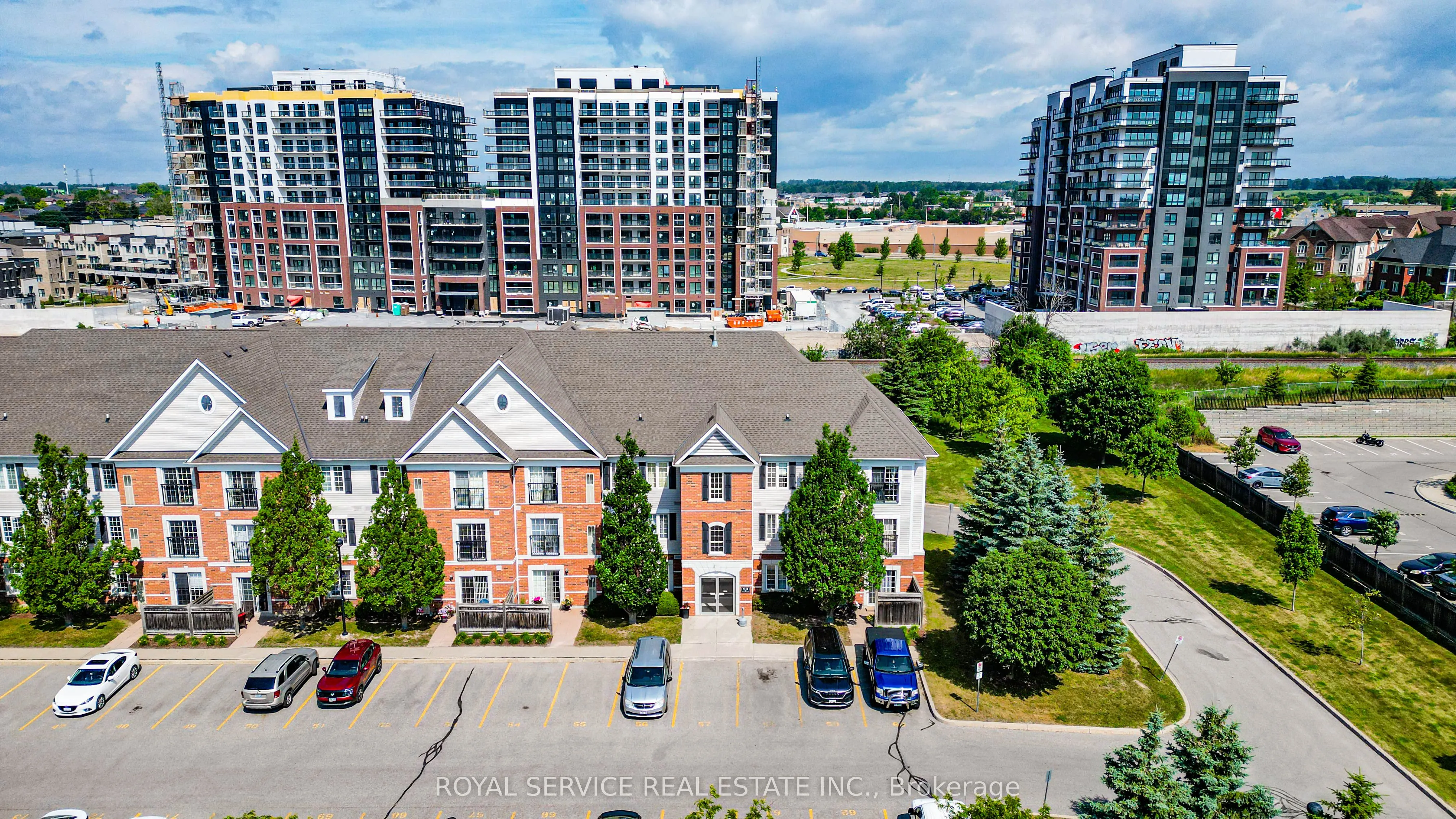 90 Aspen Springs Drive, #207