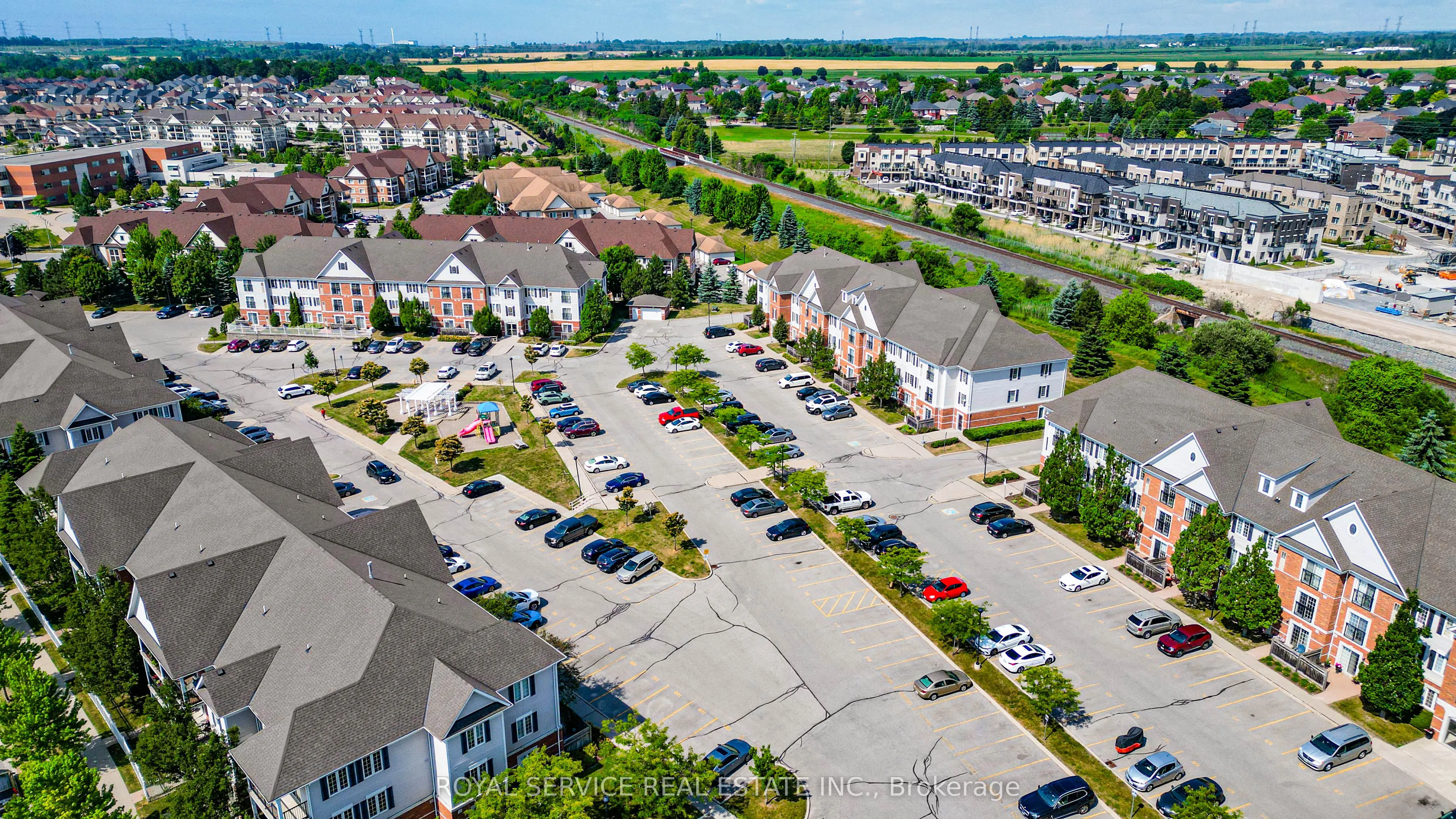 90 Aspen Springs Drive, #207