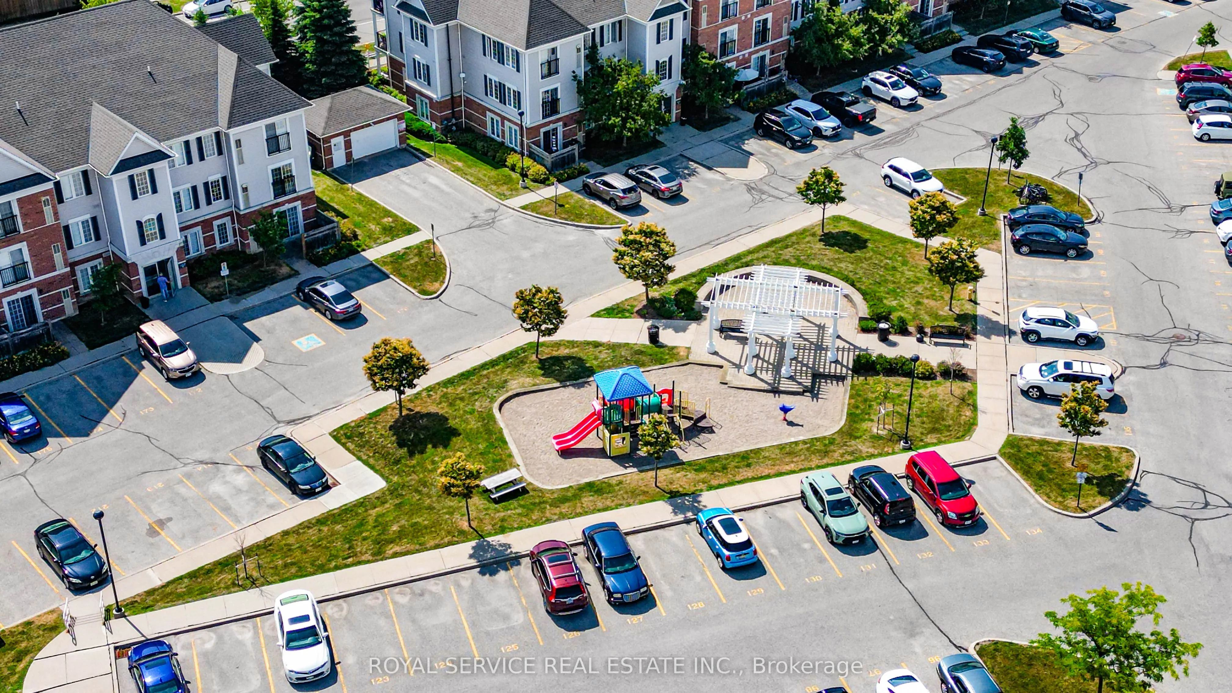 90 Aspen Springs Drive, #207