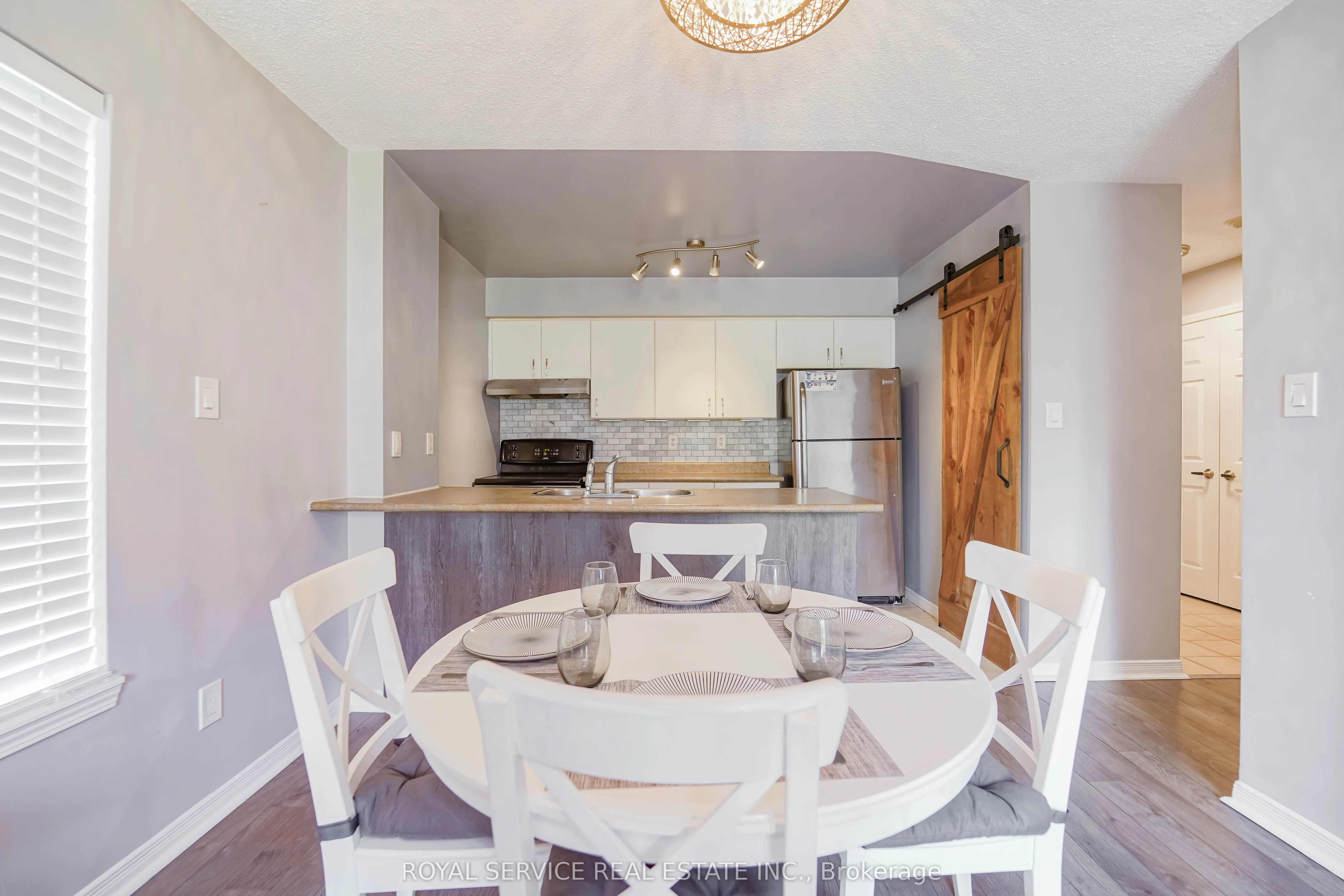 90 Aspen Springs Drive, #207