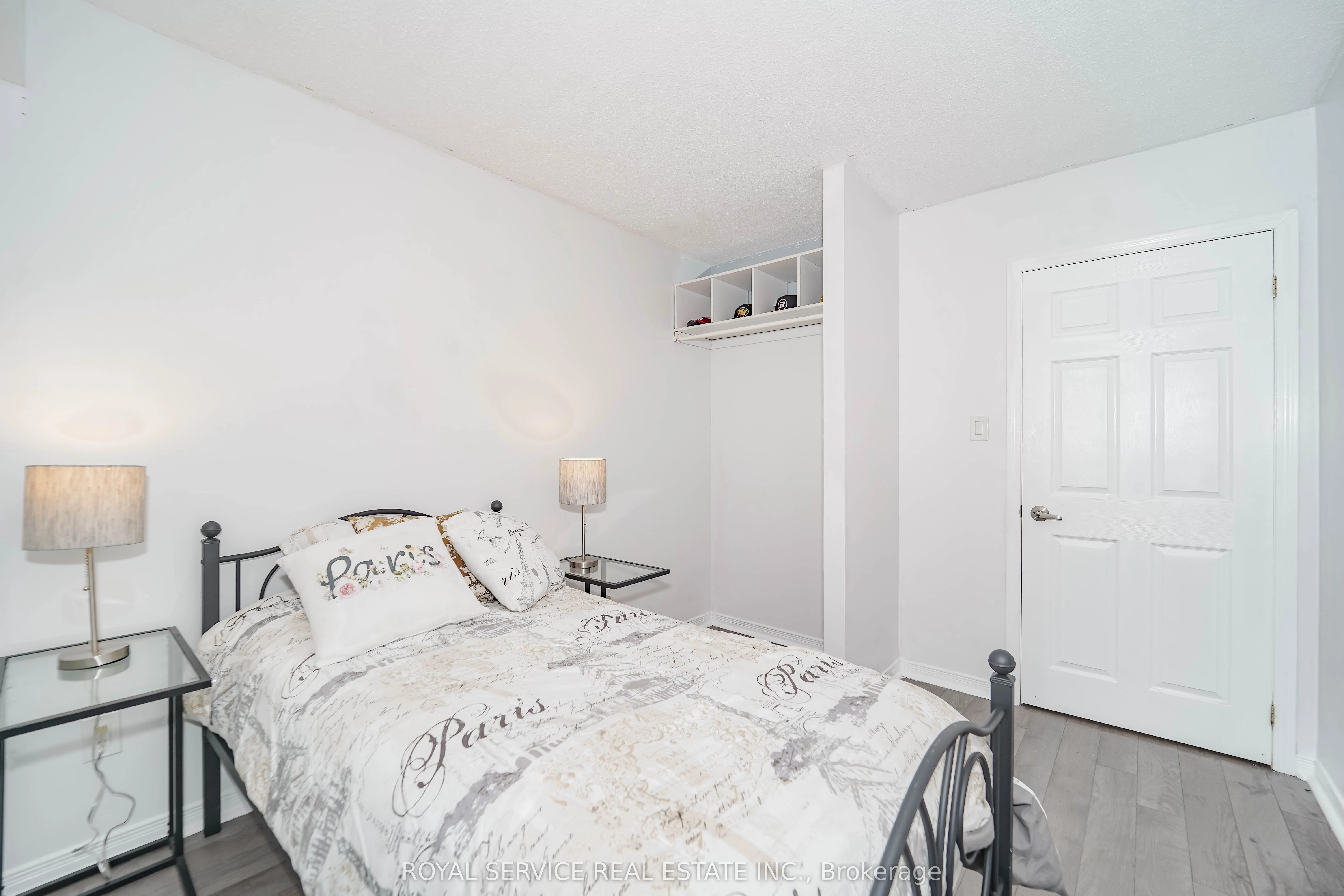 90 Aspen Springs Drive, #207