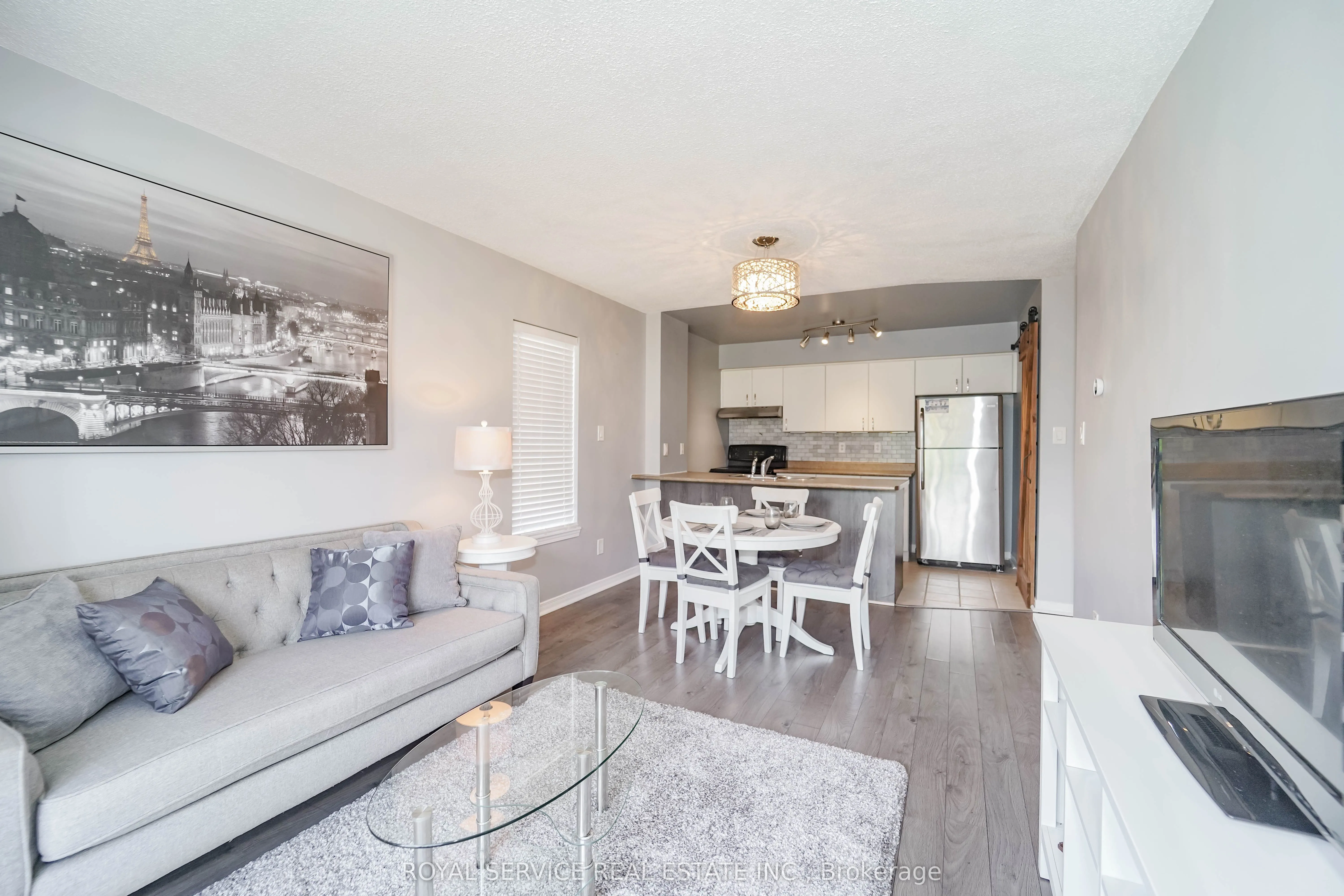 90 Aspen Springs Drive, #207