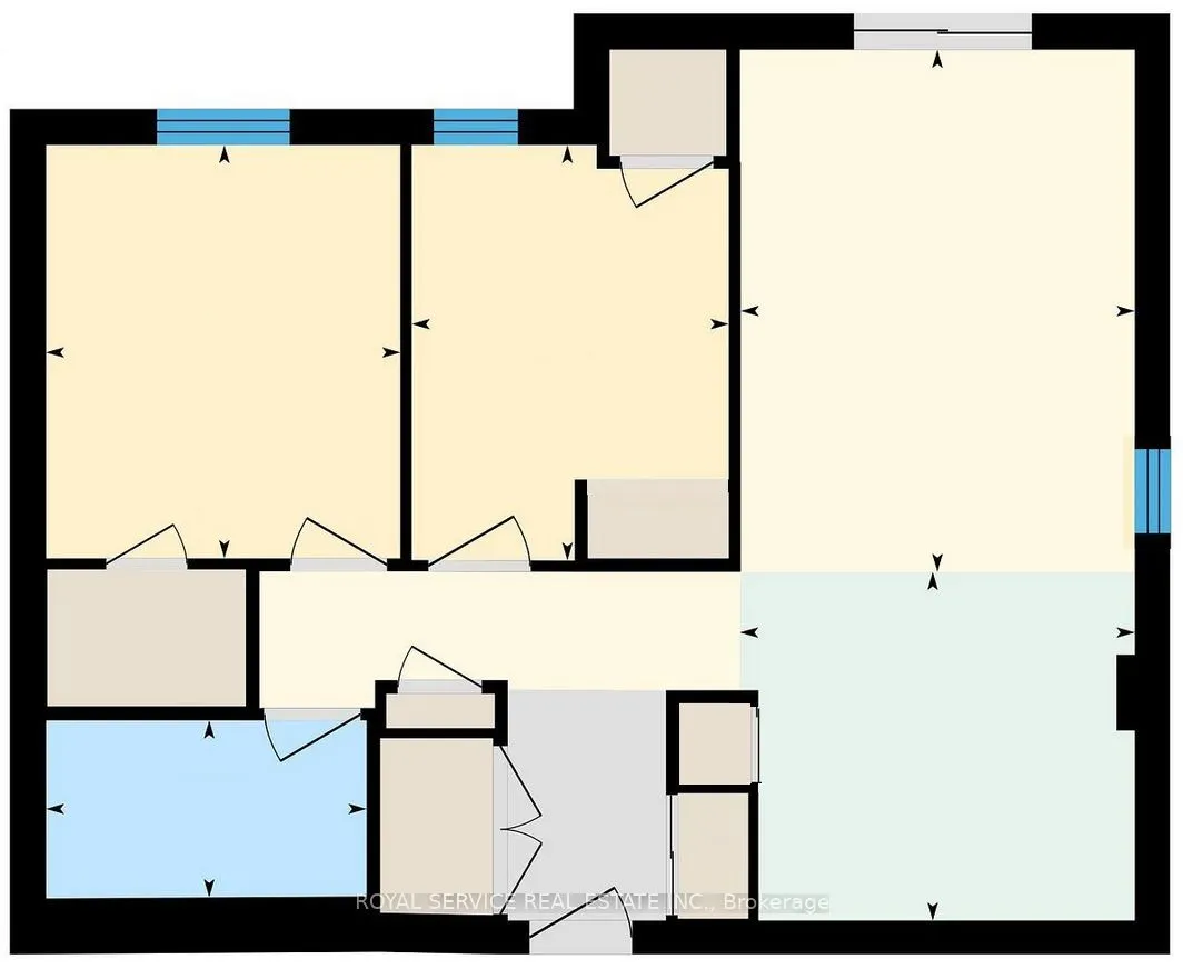 90 Aspen Springs Drive, #207