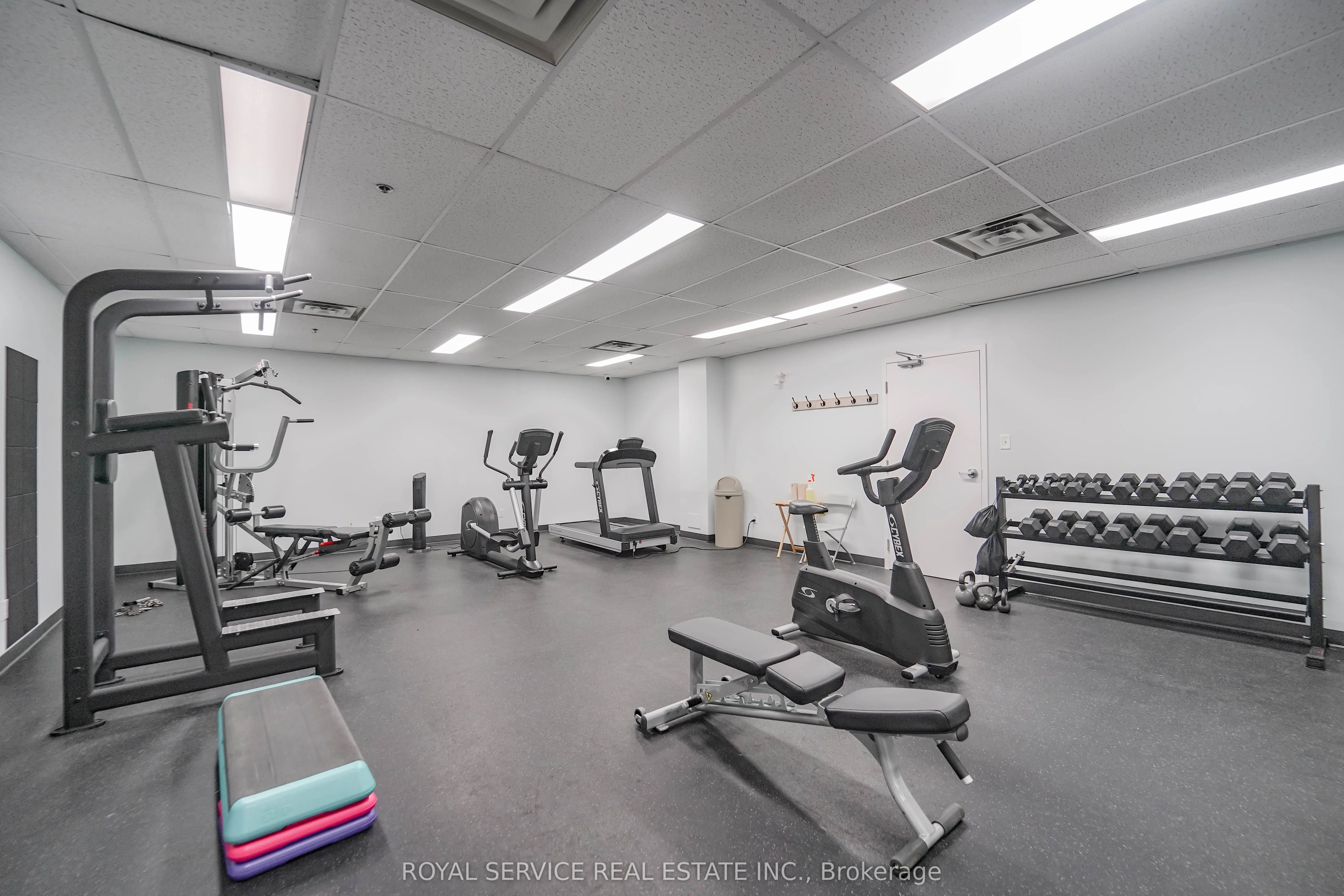 90 Aspen Springs Drive, #207