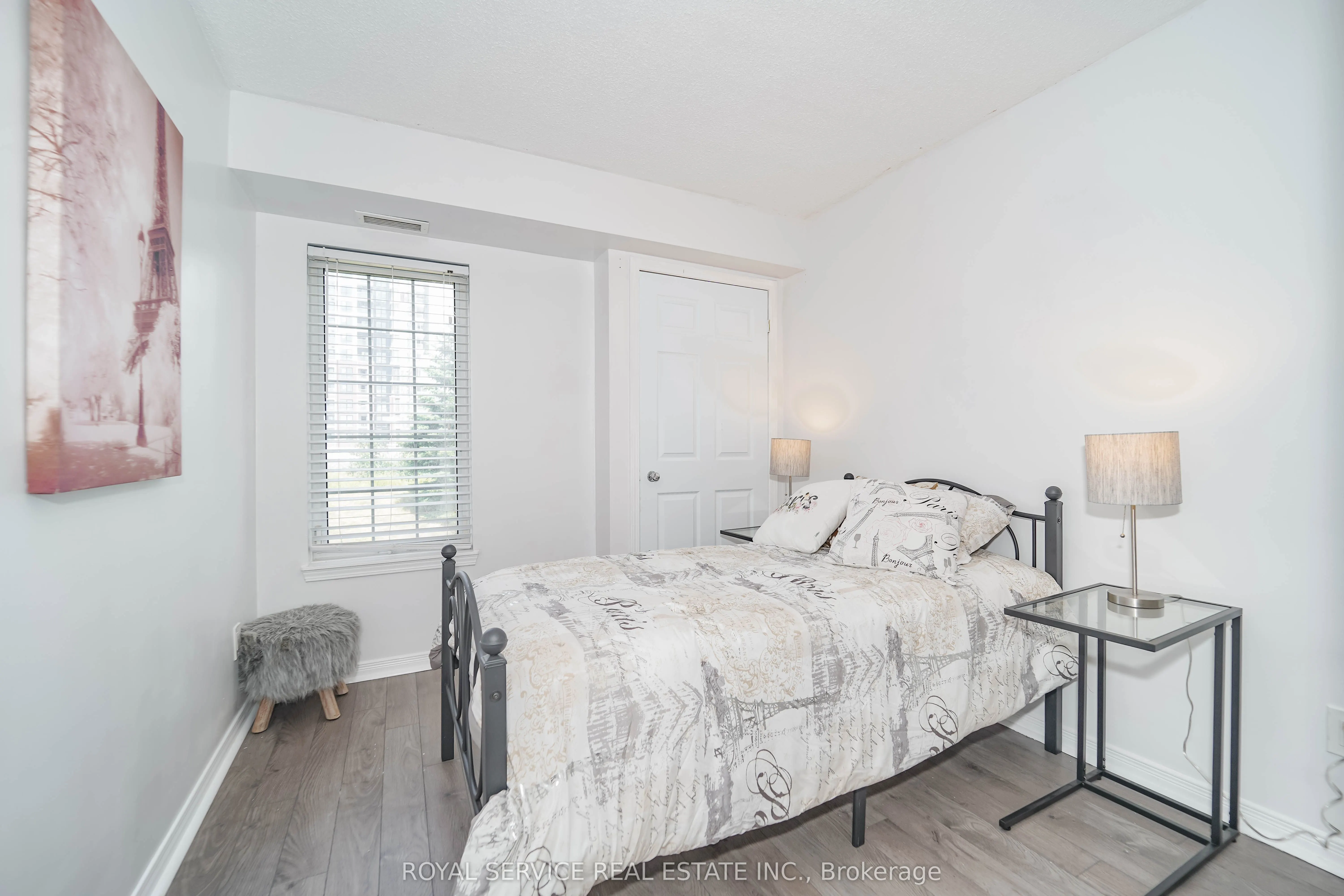 90 Aspen Springs Drive, #207