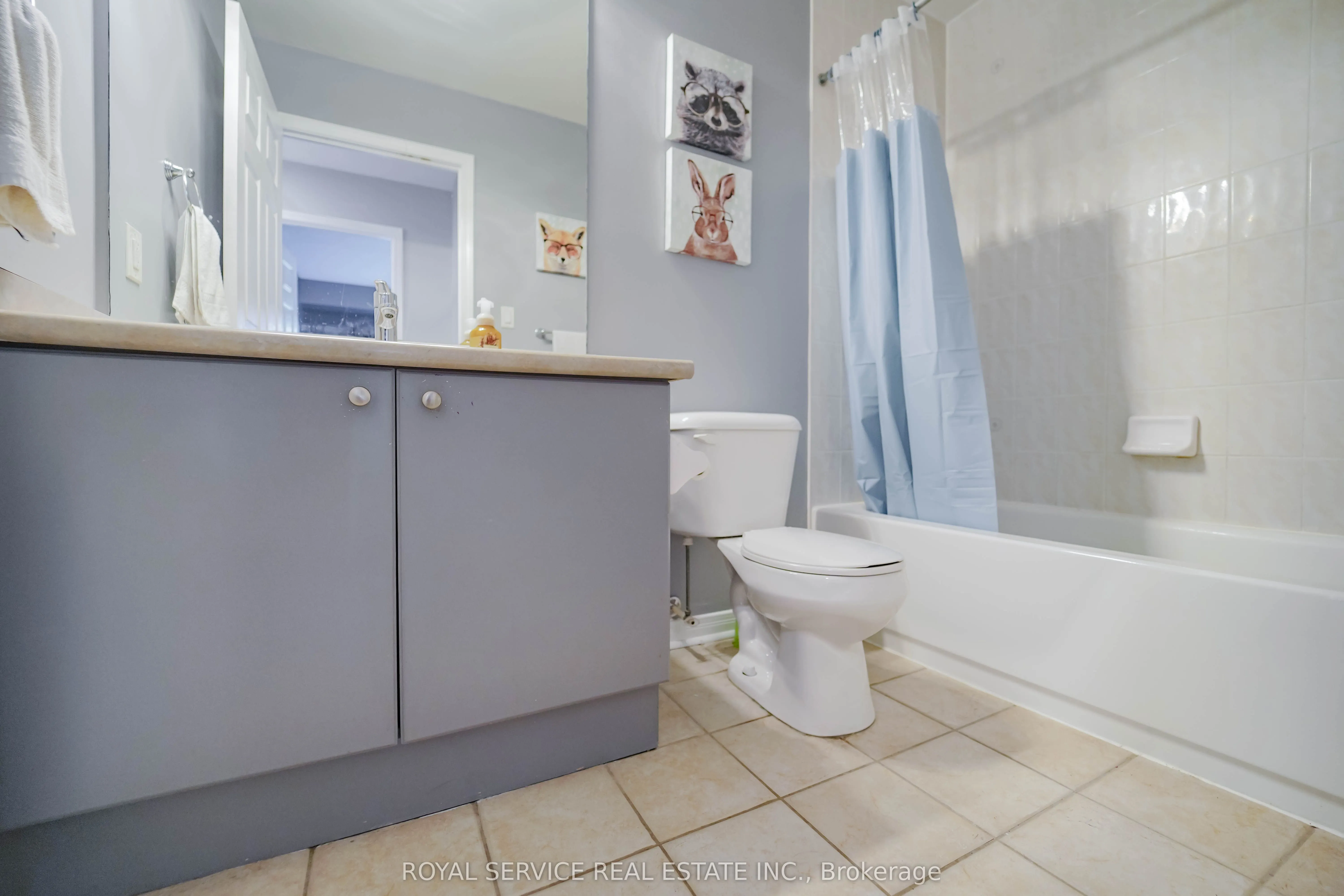 90 Aspen Springs Drive, #207