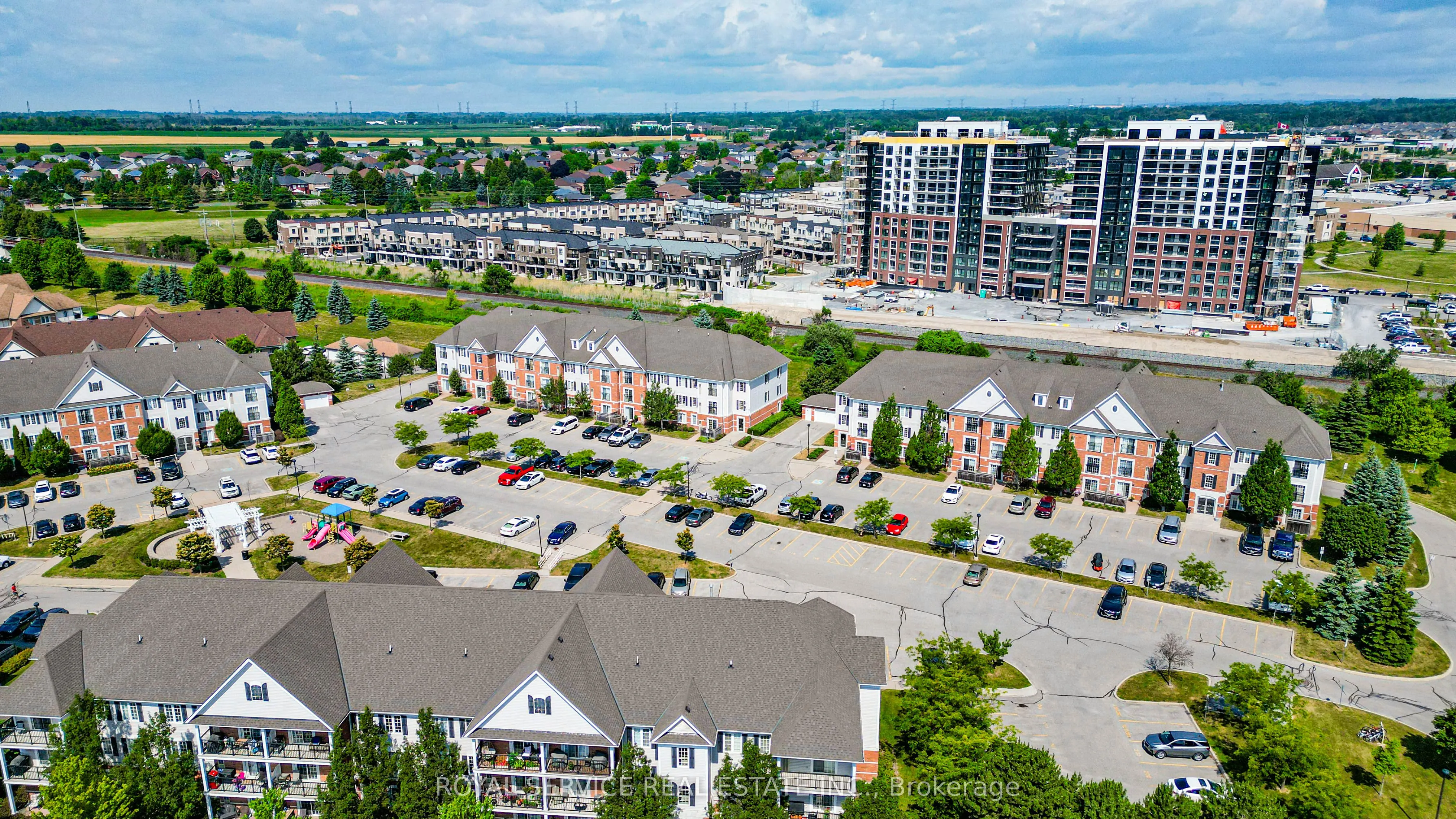 90 Aspen Springs Drive, #207