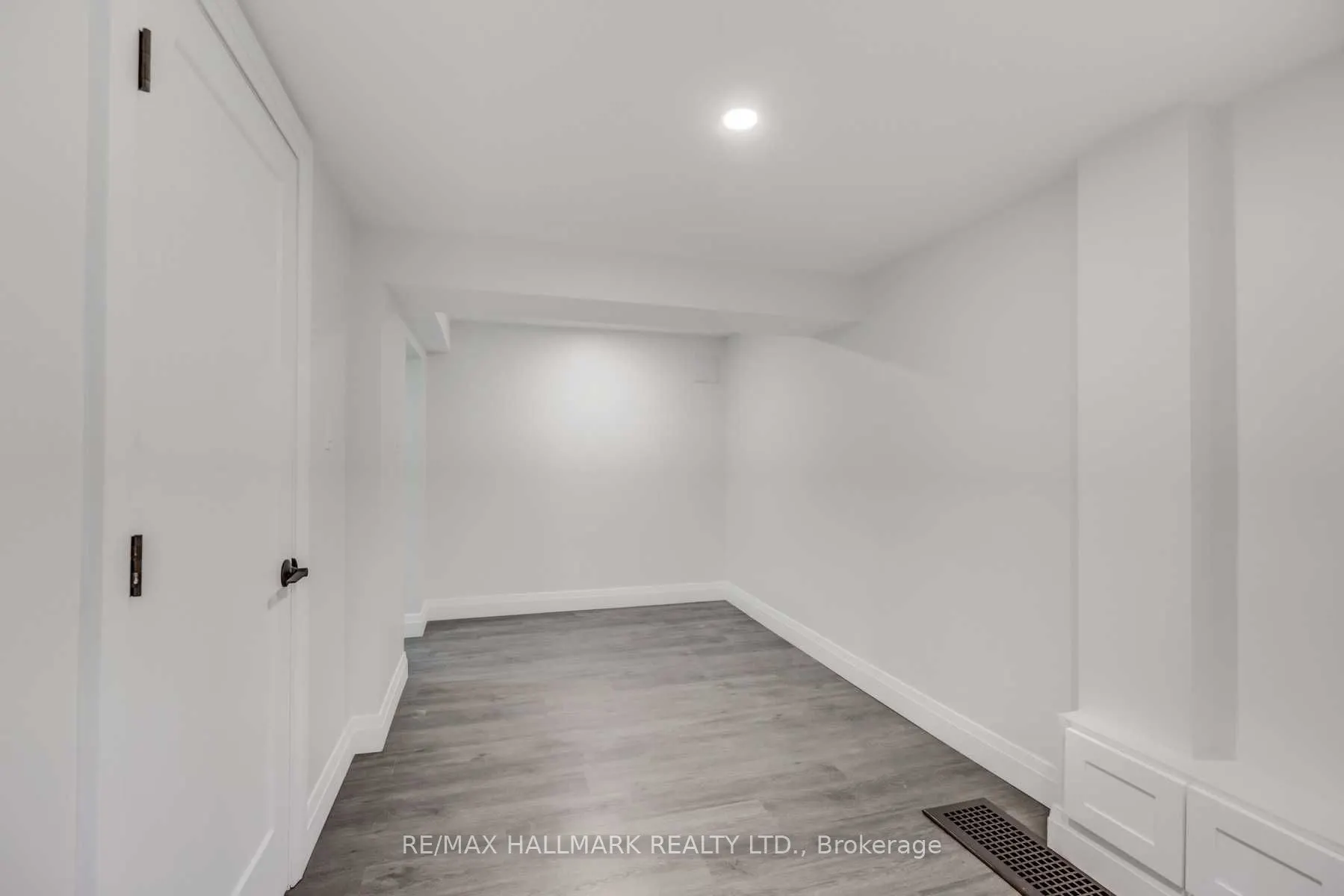 901 Brimorton Drive, #Bsmt