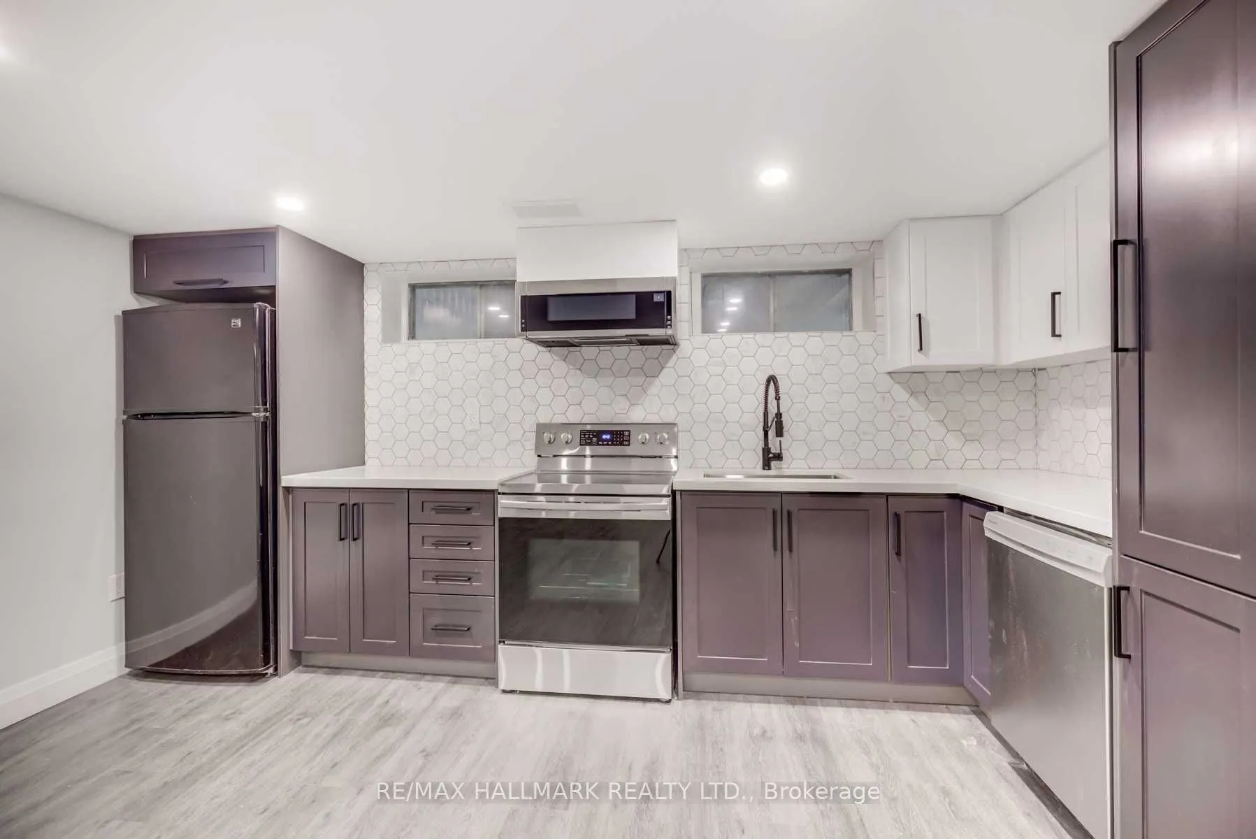 901 Brimorton Drive, #Bsmt