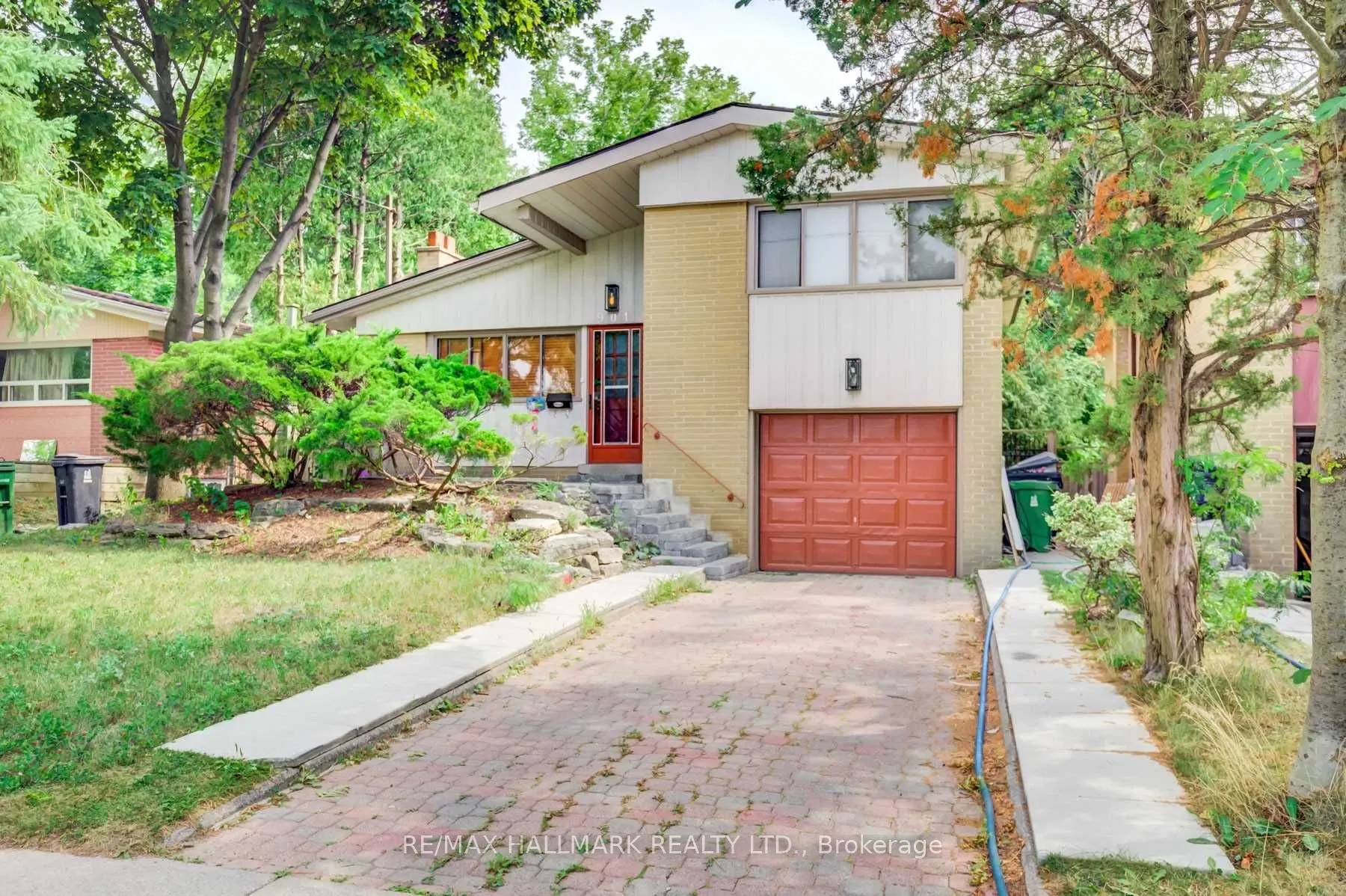 901 Brimorton Drive, #Bsmt